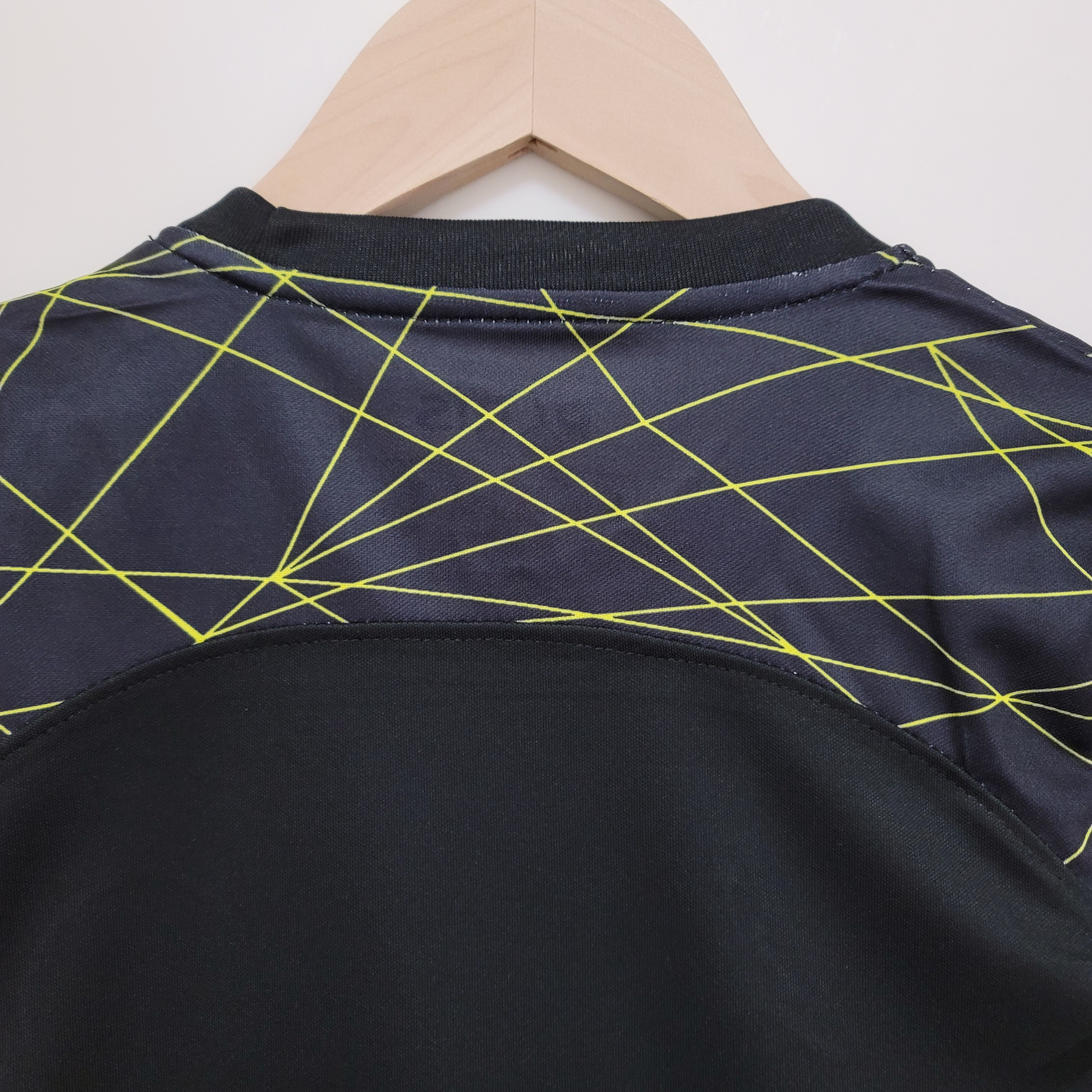 Выездная футболка детская PSG 2023. Футбольный магазин — ssw_magazin