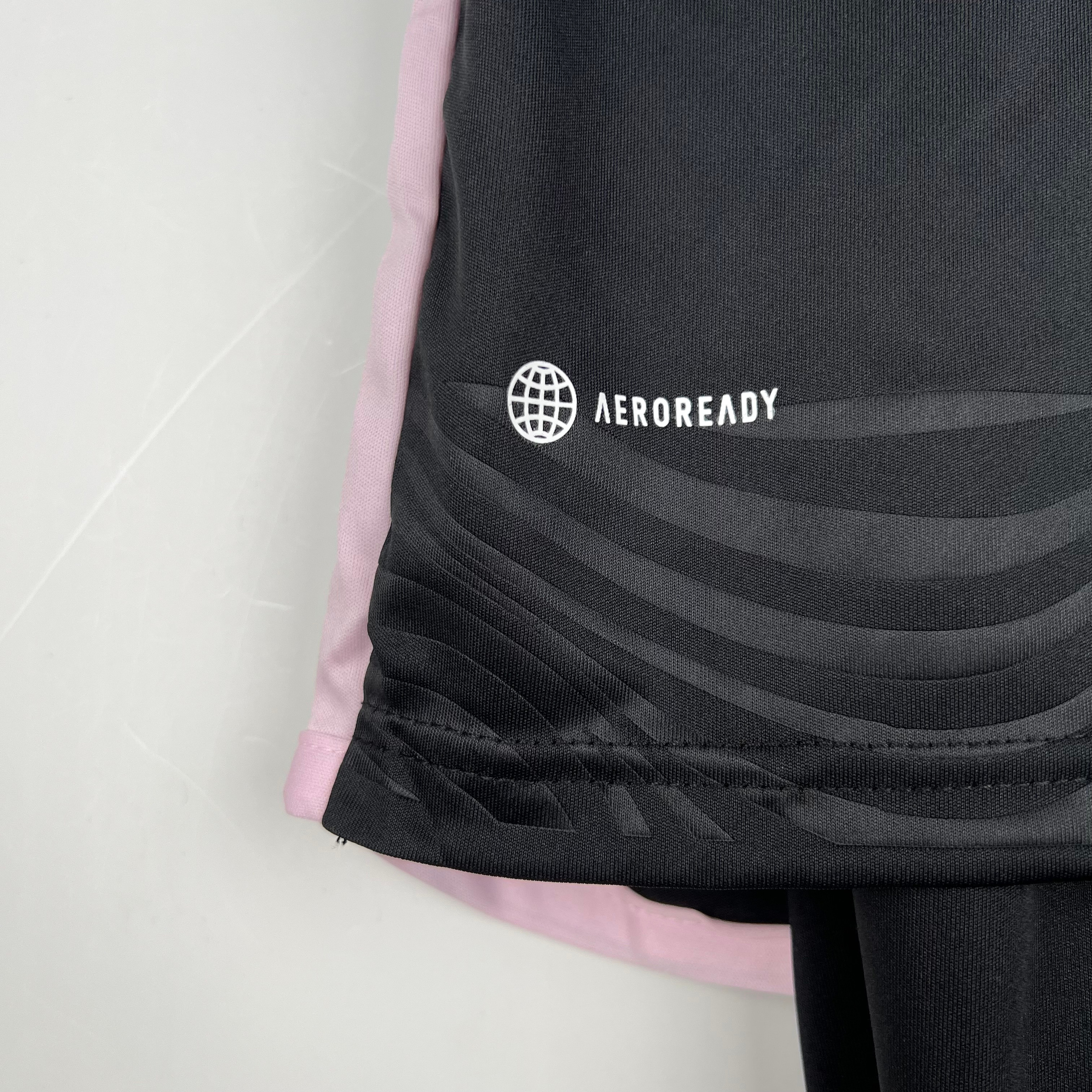 Домашняя футболка детская Miami 2023-2024. Футбольный магазин — ssw_magazin