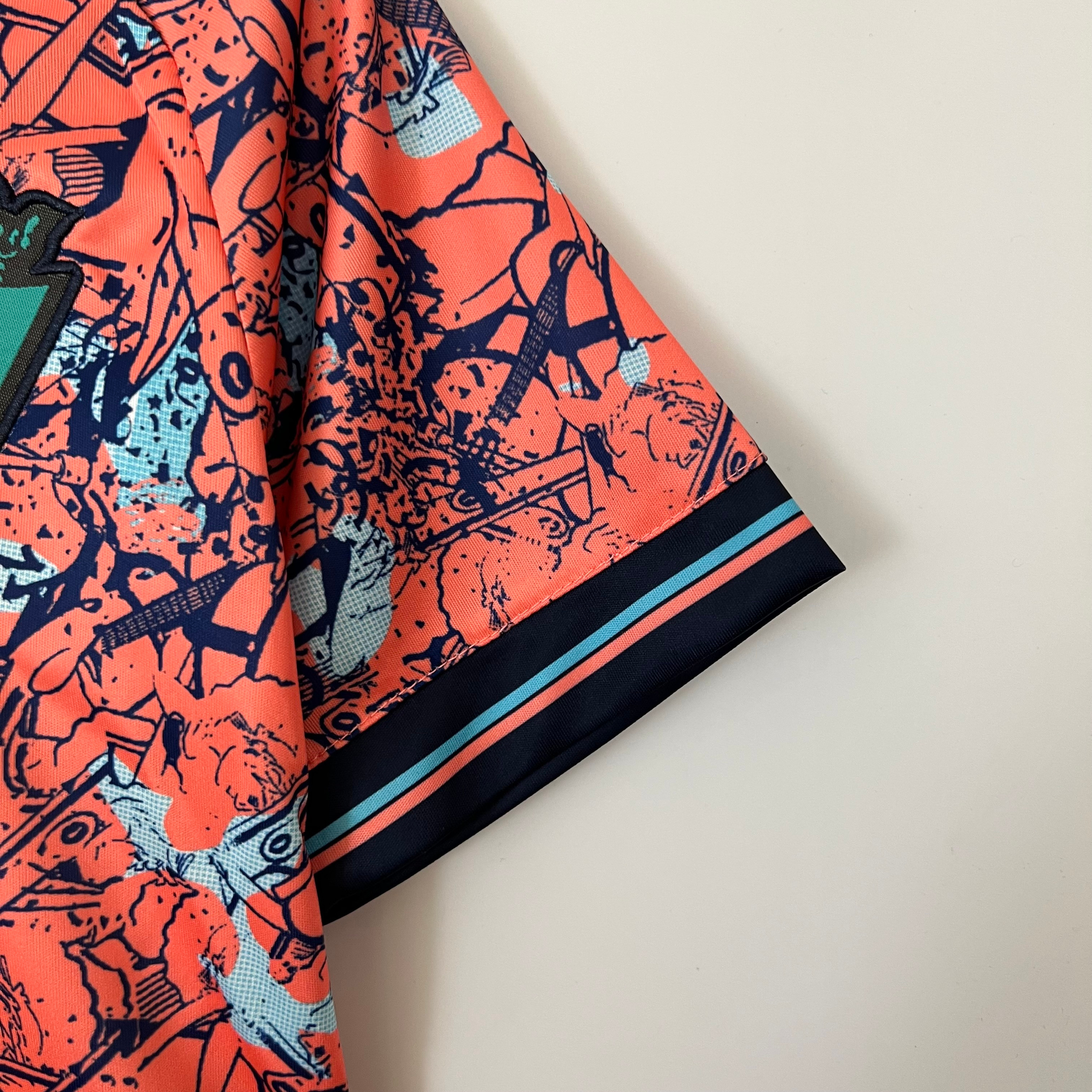 Футболка детская Cadiz 2023. Футбольный магазин — ssw_magazin