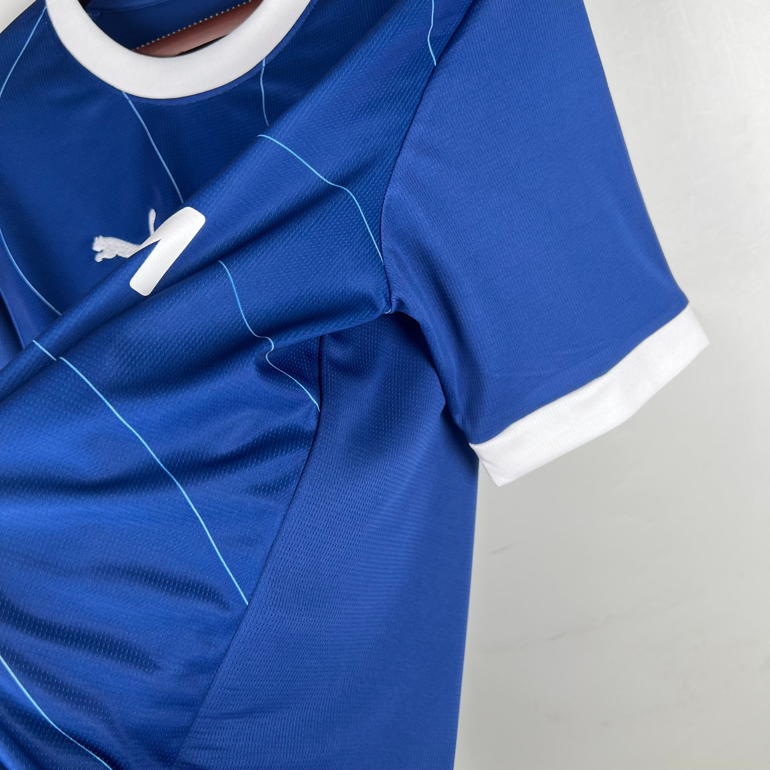 Выездная футболка Marseille 23/24 купить. Футбольный магазин — ssw_magazin