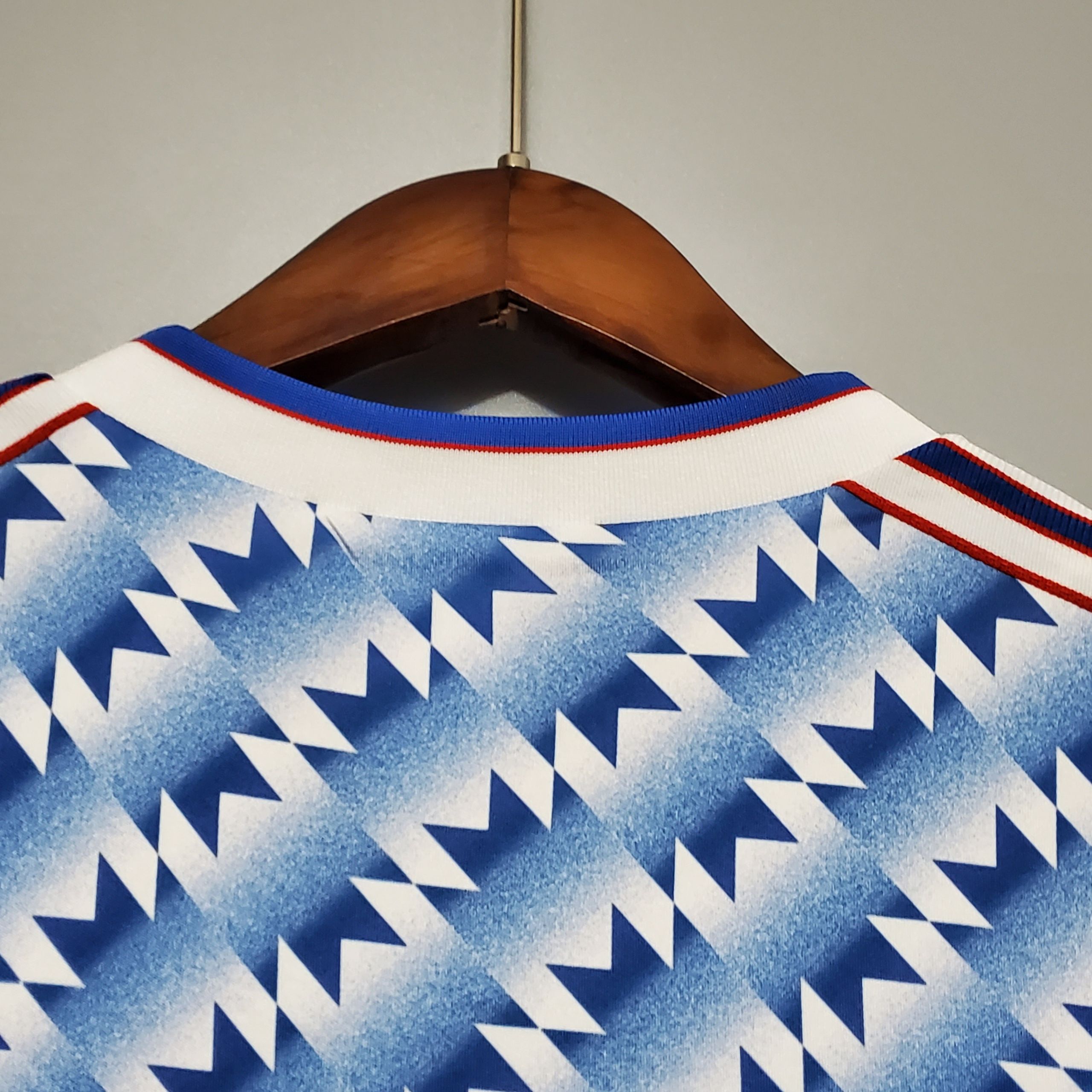 Ретро футболка Manchester United 1990-1992. Футбольный магазин — ssw_magazin