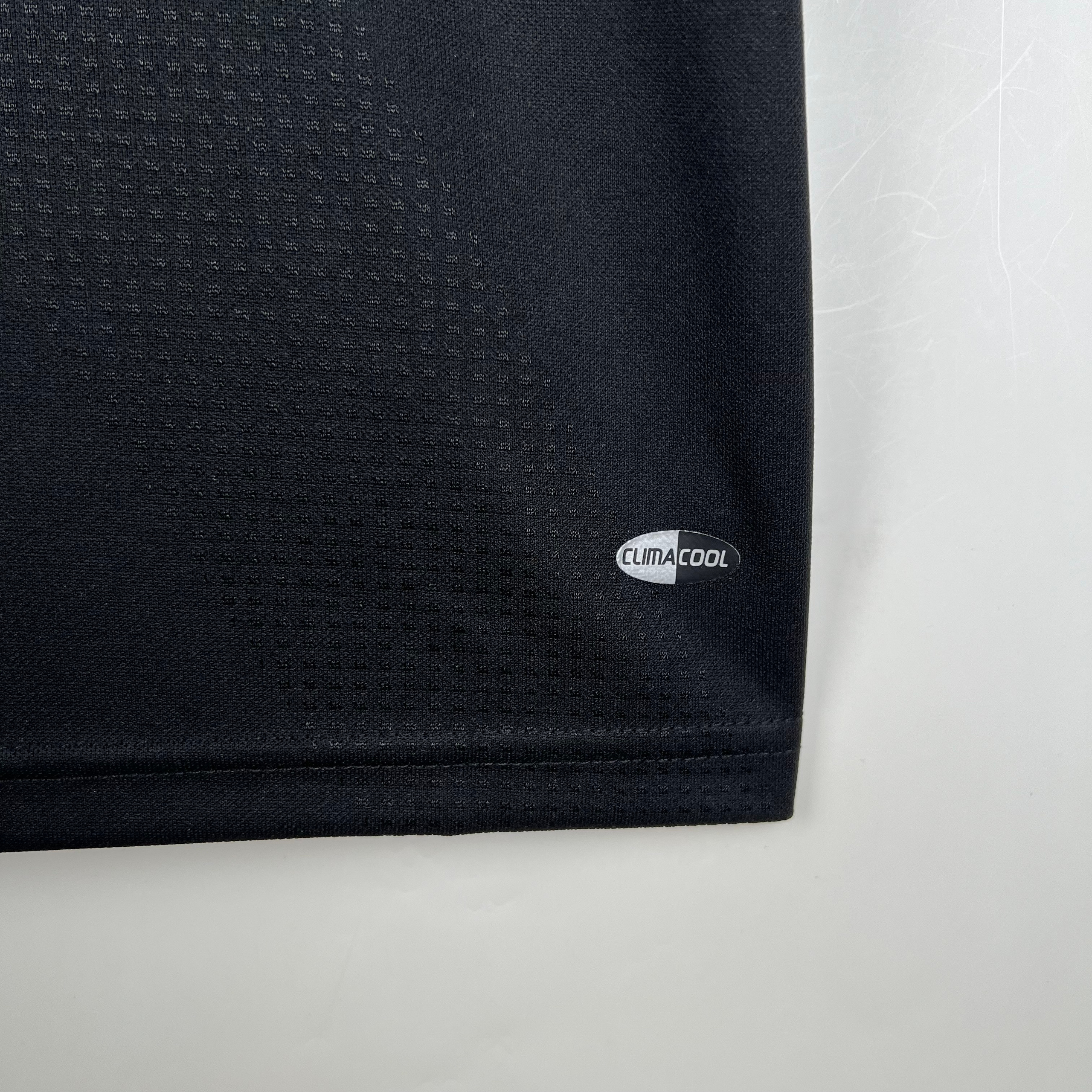 Винтажная футболка Real Madrid 2008-2009 купить. Футбольный магазин — ssw_magazin