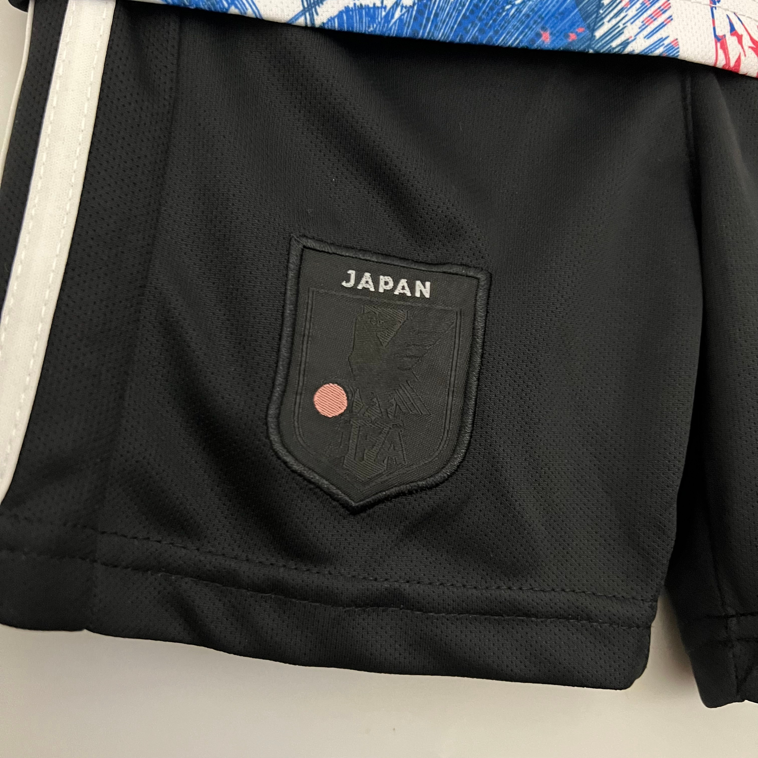 Футболка детская сборной Японии 2023 купить. Футбольный магазин — ssw_magazin