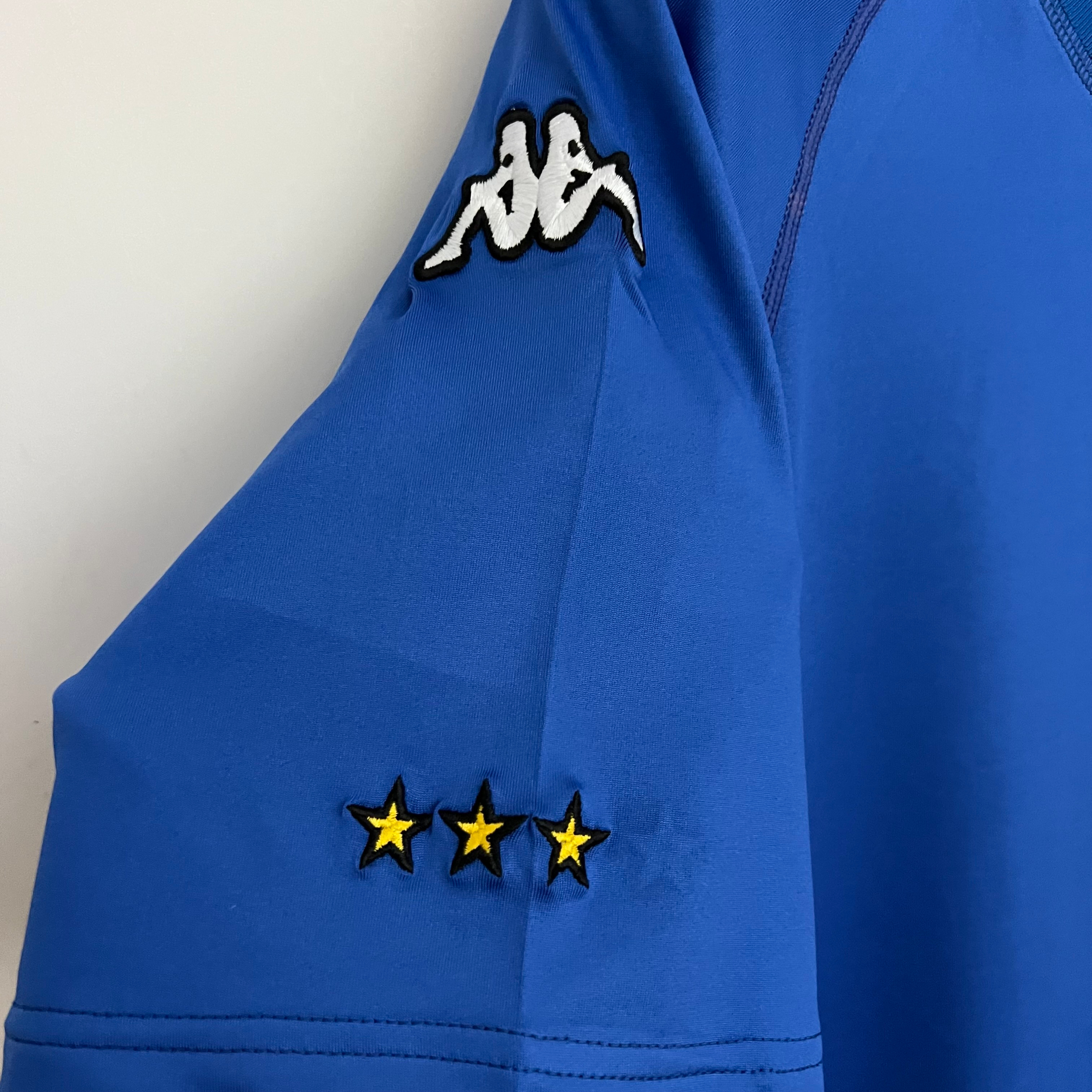 Винтажная футболка сборной Италии 2000 купить. Футбольный магазин — ssw_magazin