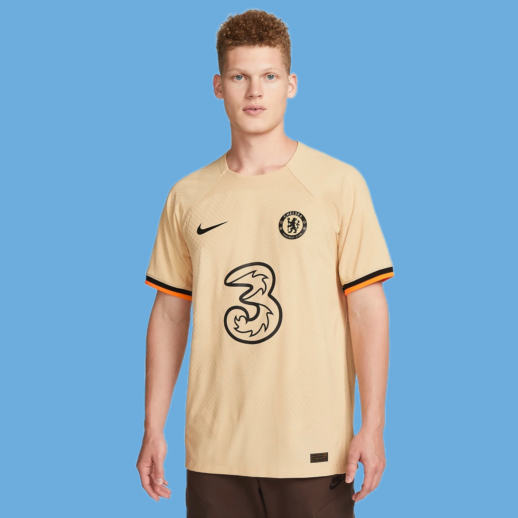 Купить джерси Челси 22/23. Футбольный магазин — ssw_magazin