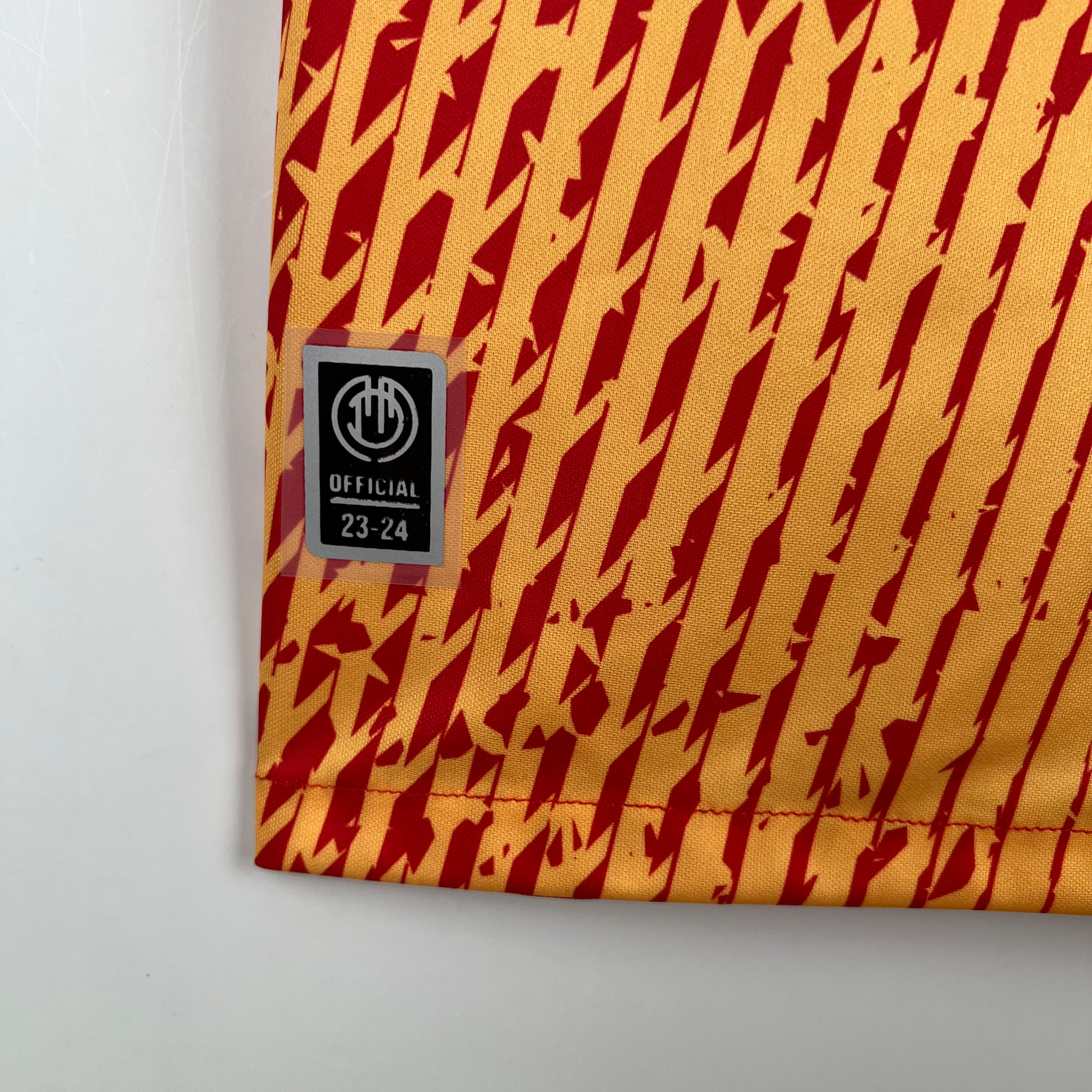 Футболка Mallorca 23/24. Футбольный магазин — ssw_magazin