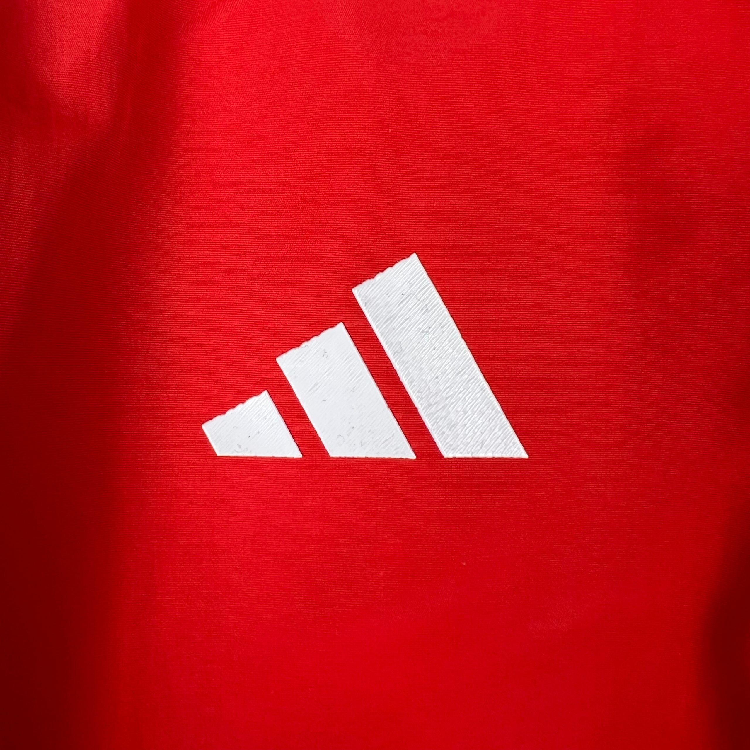 Ветровка Ajax FC купить по цене 4900 рублей. Футбольный магазин — ssw_magazin