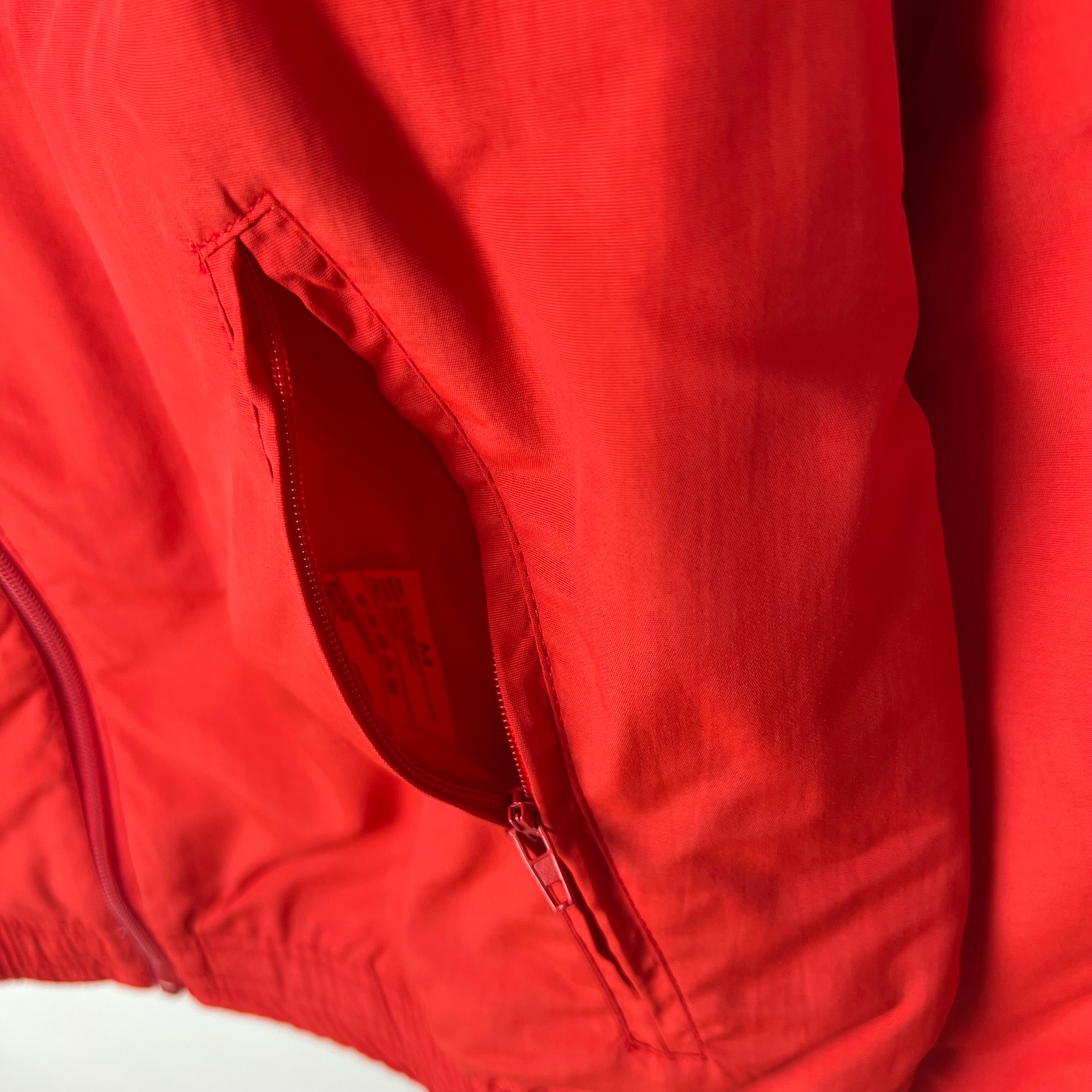 Ветровка Ajax FC купить по цене 4900 рублей. Футбольный магазин — ssw_magazin