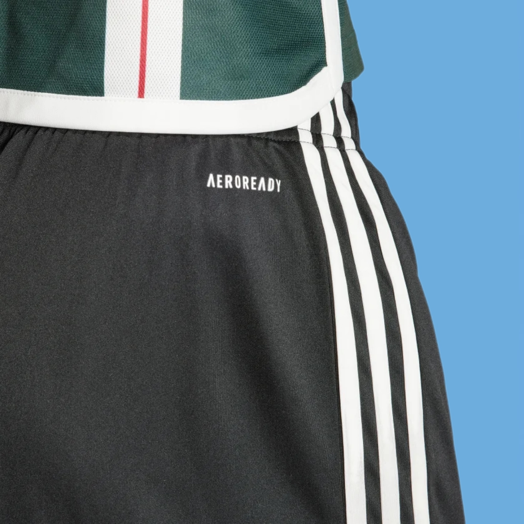 Выездная футболка Manchester United 23/24. Футбольный магазин — ssw_magazin