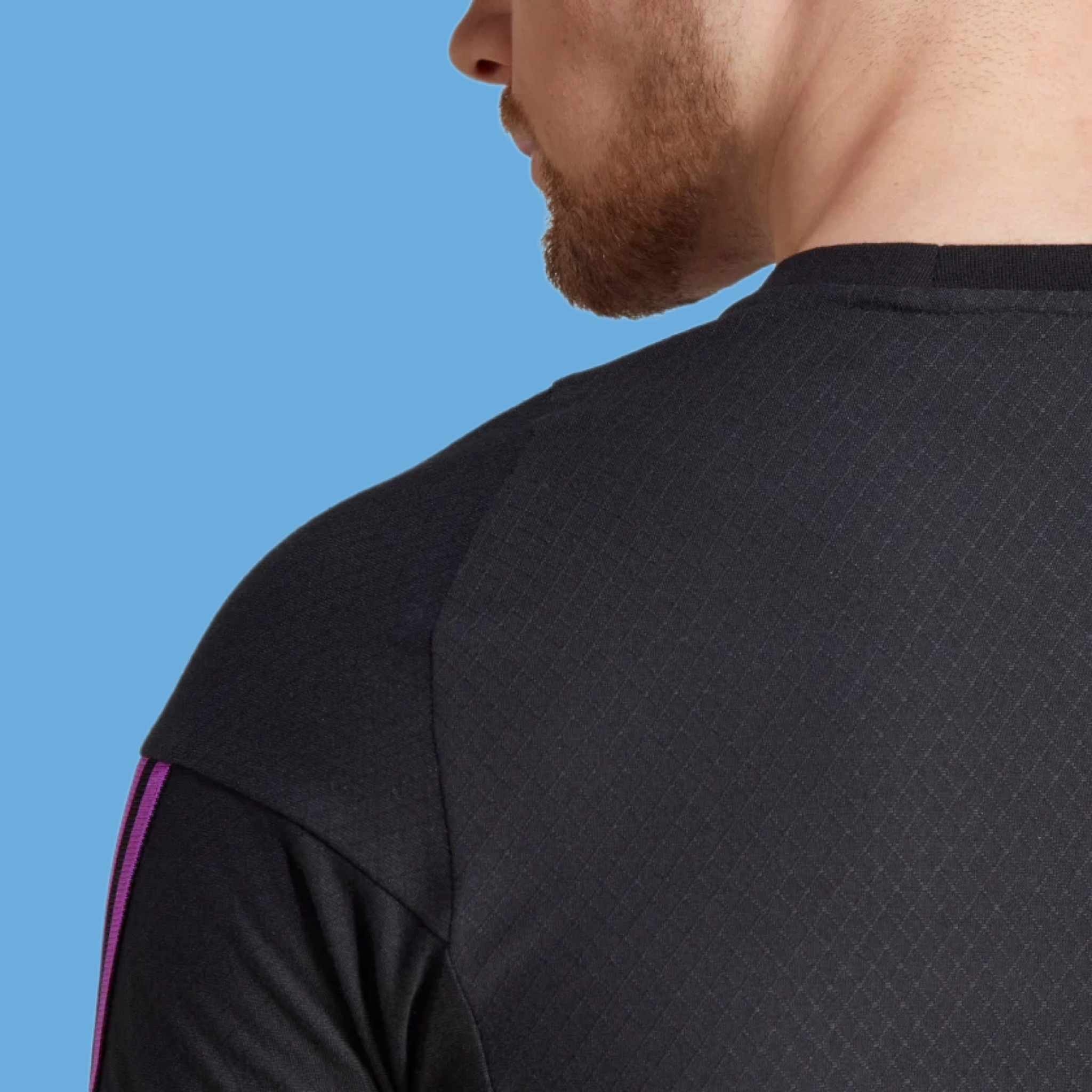 Футболка для тренировок Bayern München 23/24 купить. Футбольный магазин — ssw_magazin