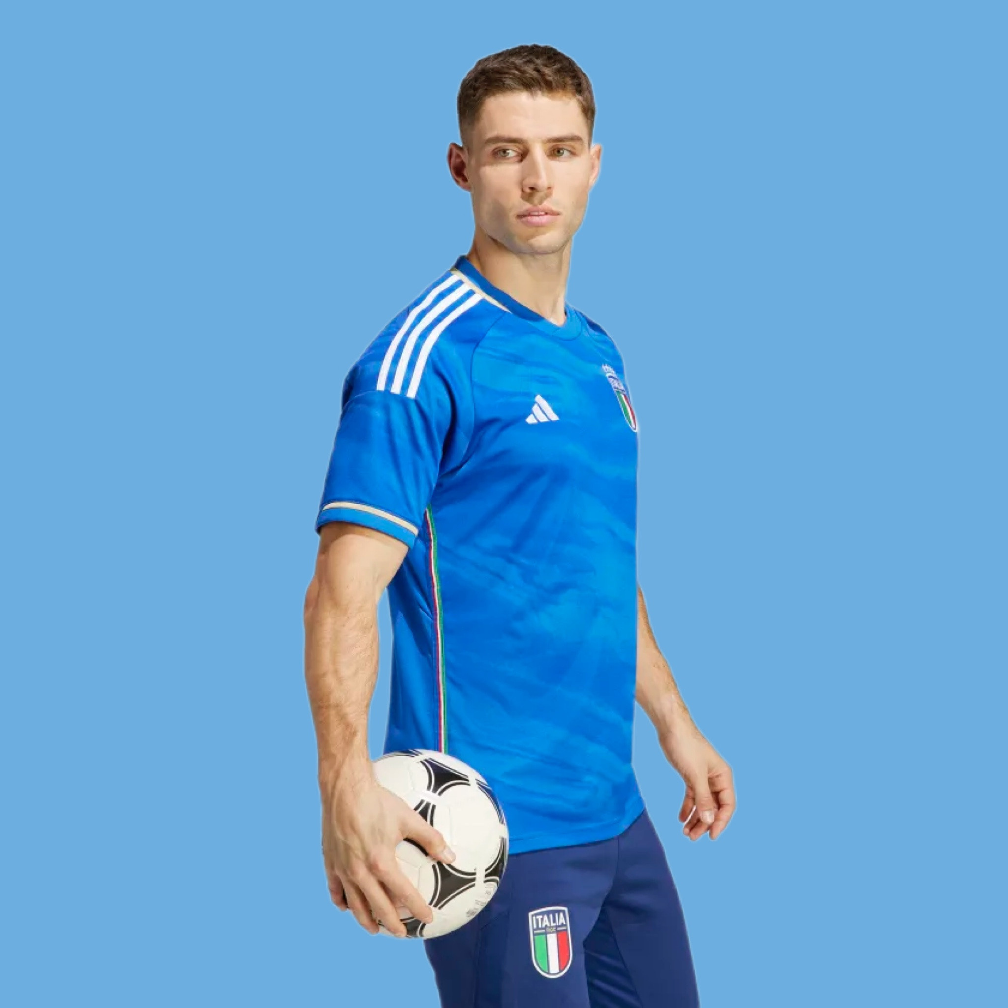 Купить джерси «сборной Италии» 2023. Футбольный магазин — ssw_magazin