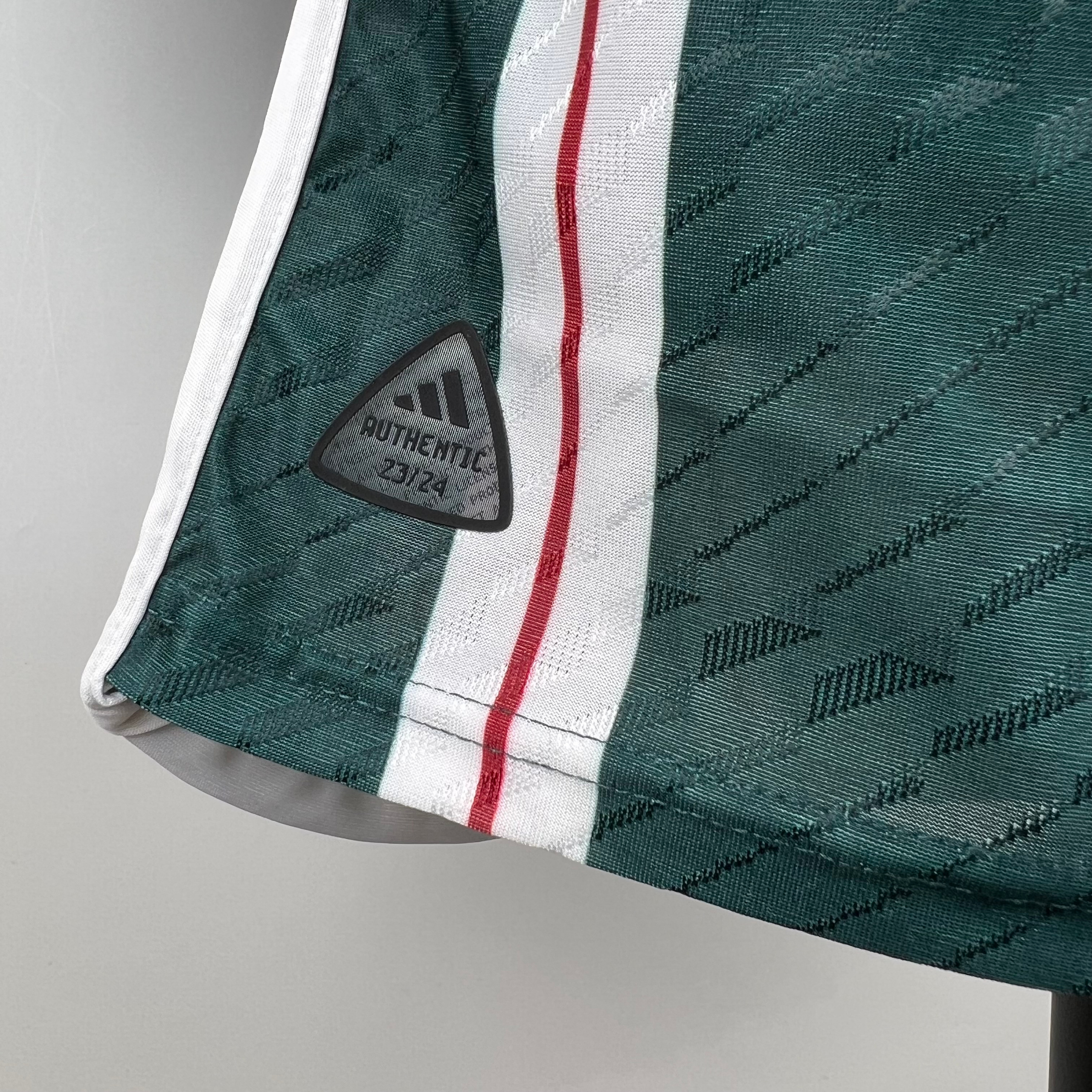 Спортивная футболка Manchester United 23/24. Футбольный магазин — ssw_magazin