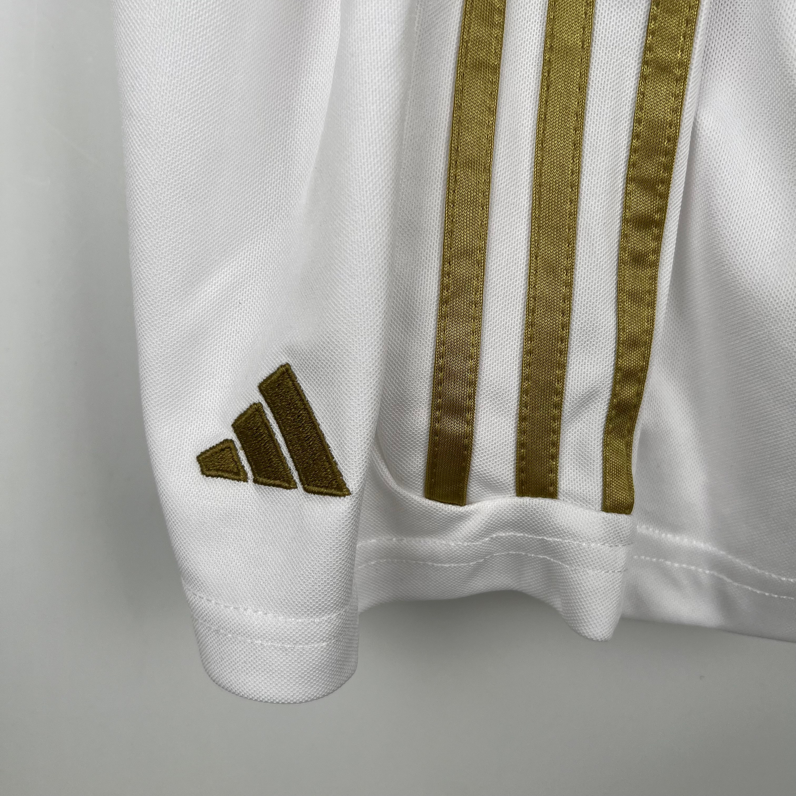 Футболка детская Lyon домашняя 2023. Футбольный магазин — ssw_magazin