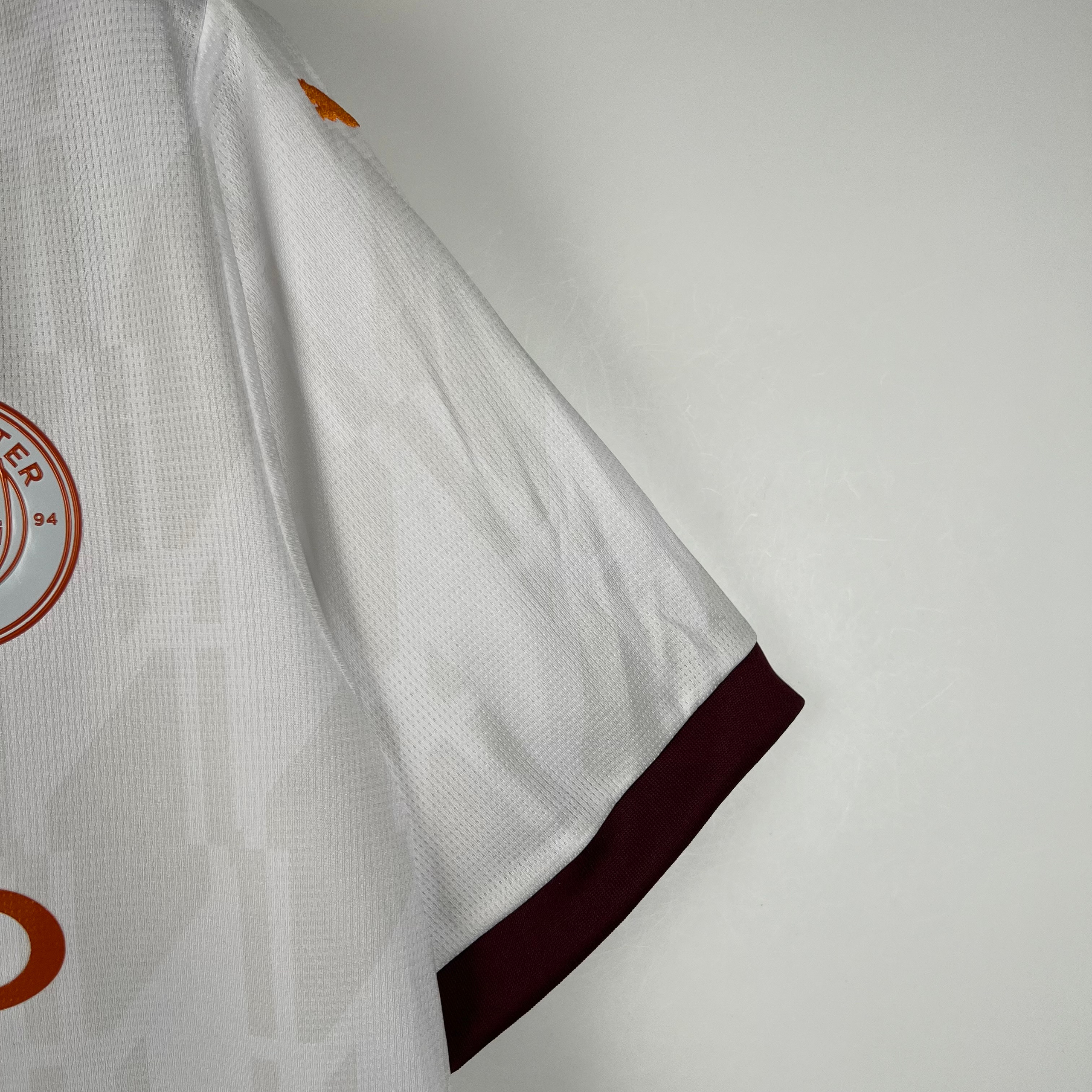 Выездная джерси Manchester City 2023-2024 купить. Футбольный магазин — ssw_magazin