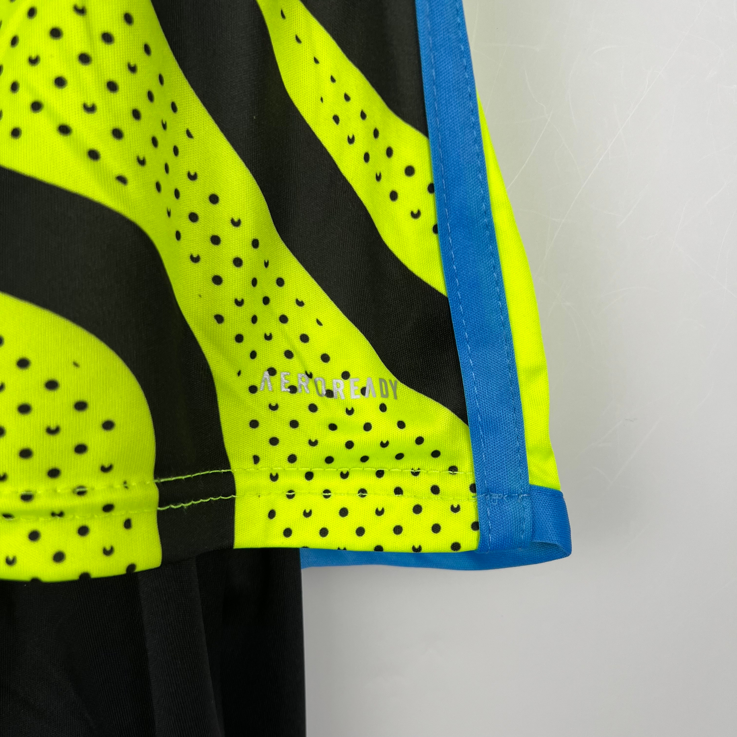 Выездная футболка детская Arsenal 2023-2024. Футбольный магазин — ssw_magazin