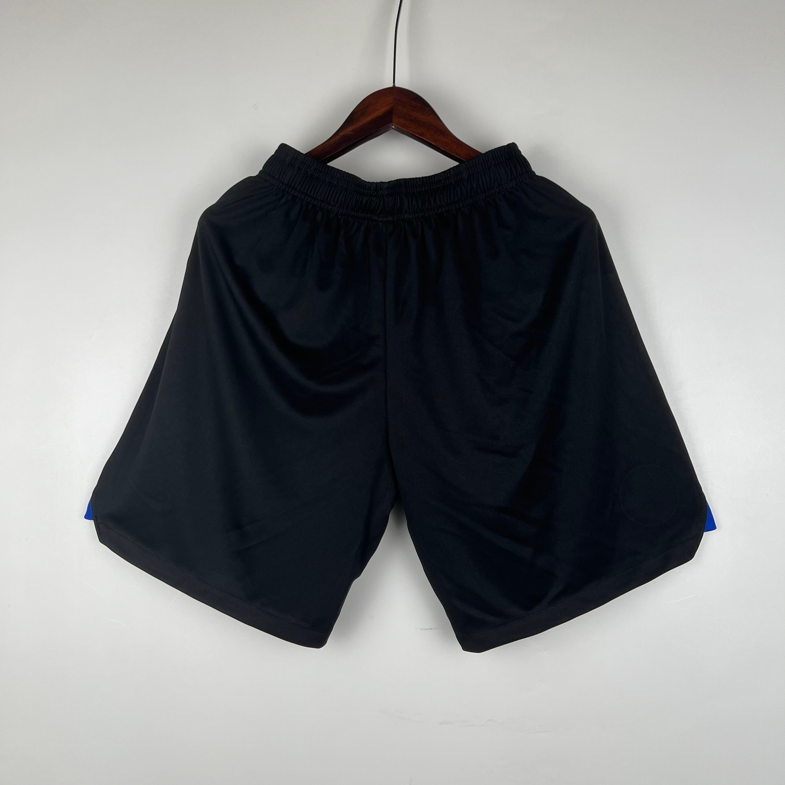 Купить футбольные шорты Интер Милан 2023-2024. Футбольный магазин — ssw_magazin