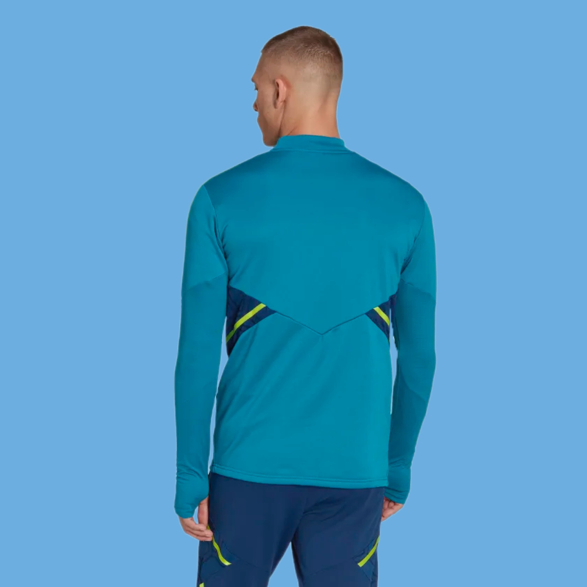 Купить кофту Ювентуса 22/23. Футбольный магазин — ssw_magazin