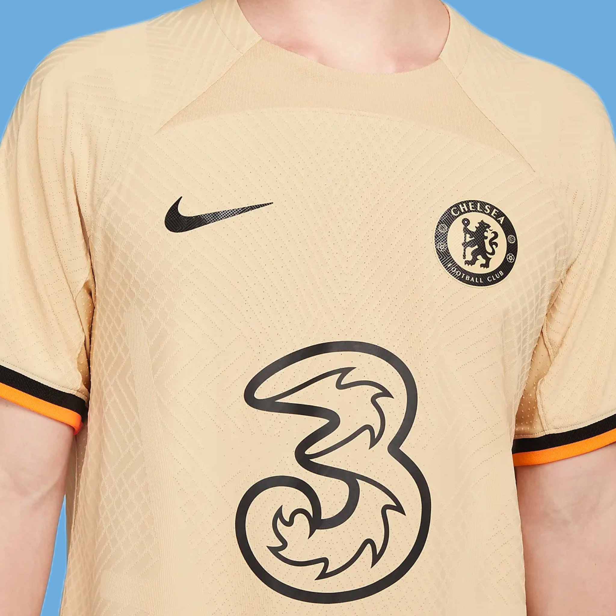 Купить джерси Челси 22/23. Футбольный магазин — ssw_magazin