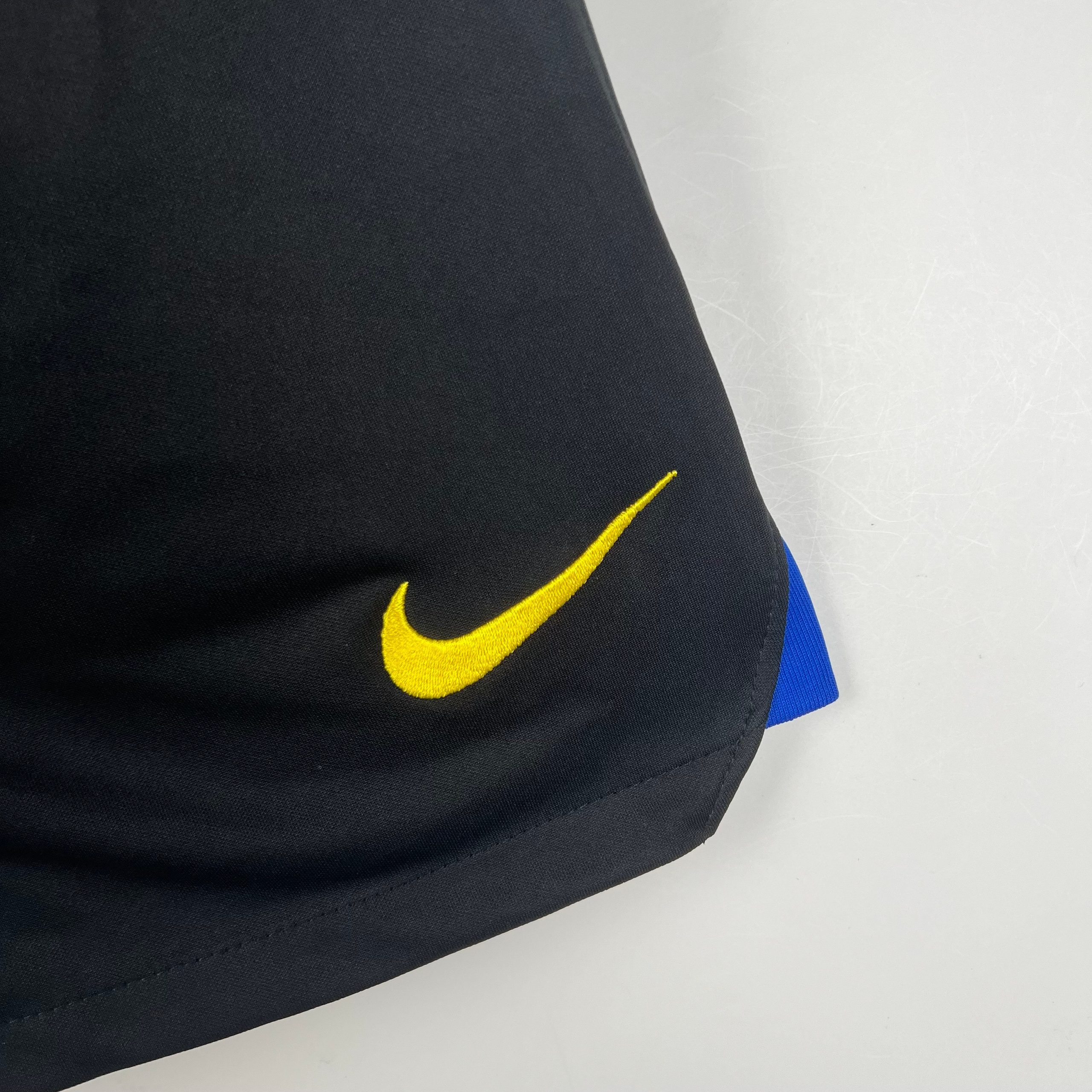 Купить футбольные шорты Интер Милан 2023-2024. Футбольный магазин — ssw_magazin