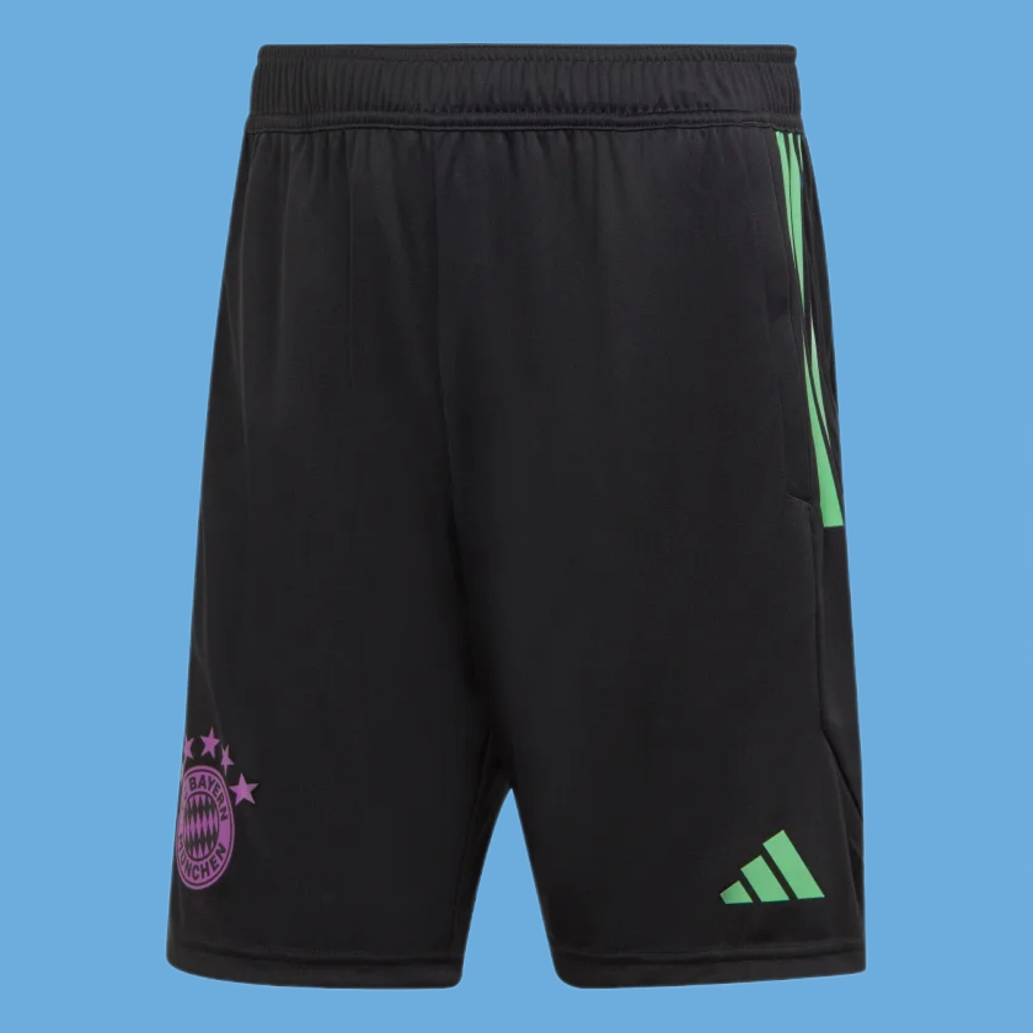 Футболка для тренировок Bayern München 23/24 купить. Футбольный магазин — ssw_magazin