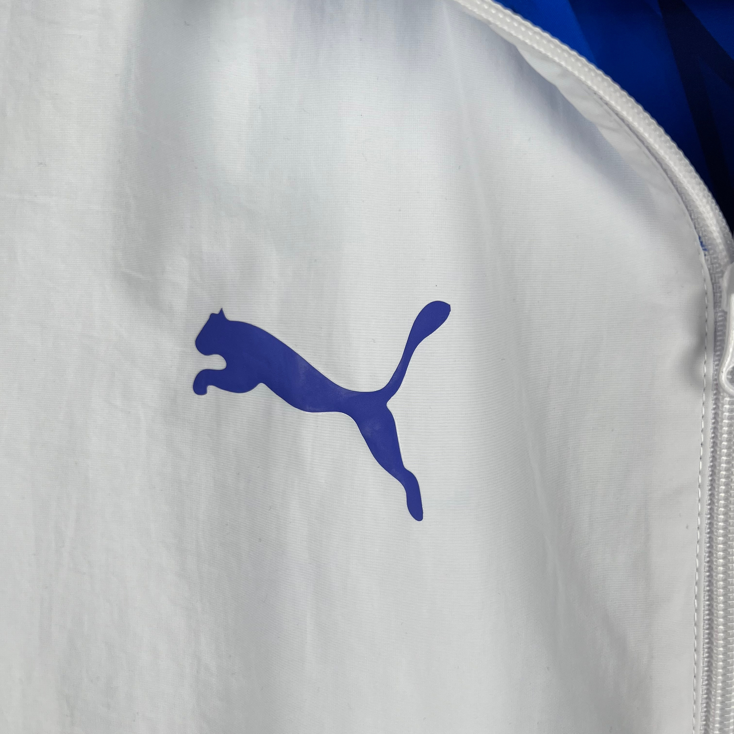 Заказать ветровку Riyadh 2023-2024 имеет две стороны. Футбольный магазин — ssw_magazin