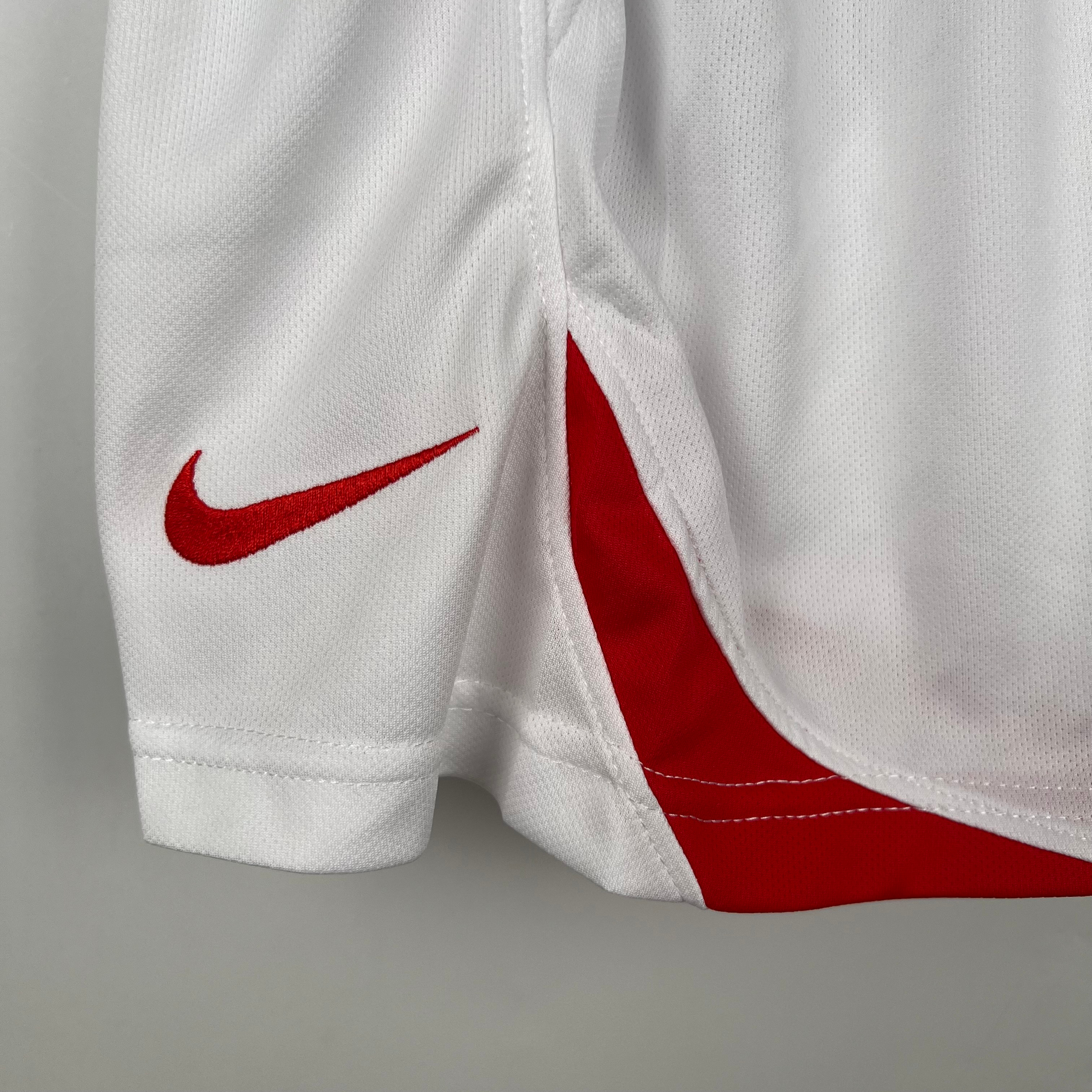 Футболка детская Leipzig домашняя 2023. Футбольный магазин — ssw_magazin