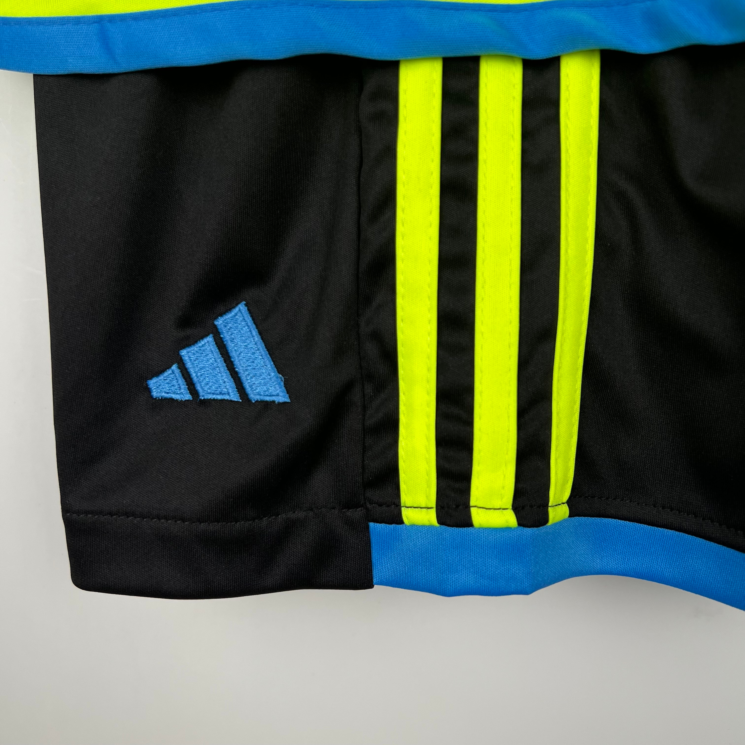 Выездная футболка детская Arsenal 2023-2024. Футбольный магазин — ssw_magazin