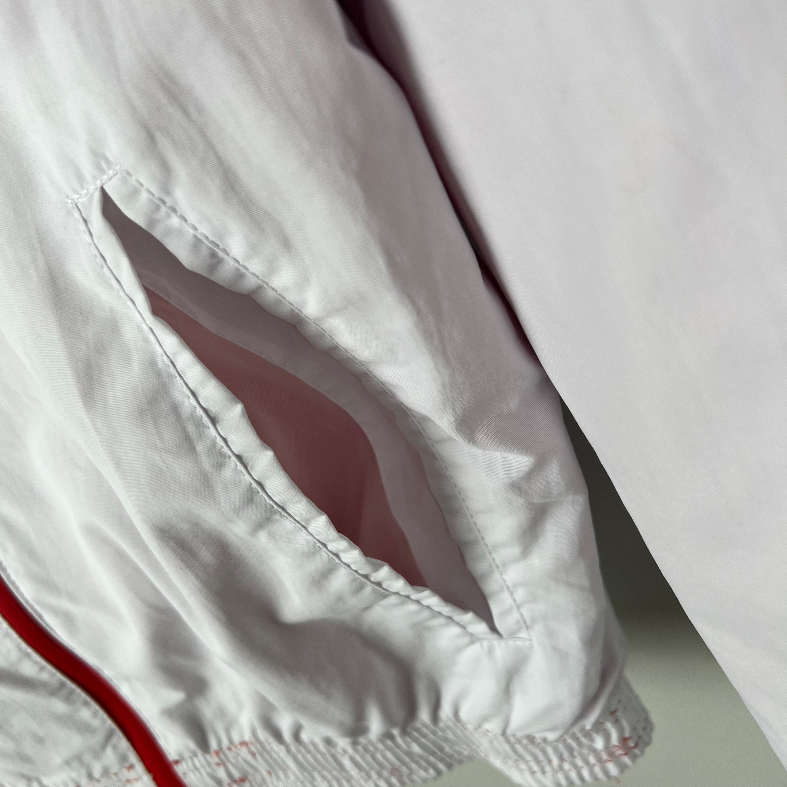 Ветровка Ajax FC купить по цене 4900 рублей. Футбольный магазин — ssw_magazin