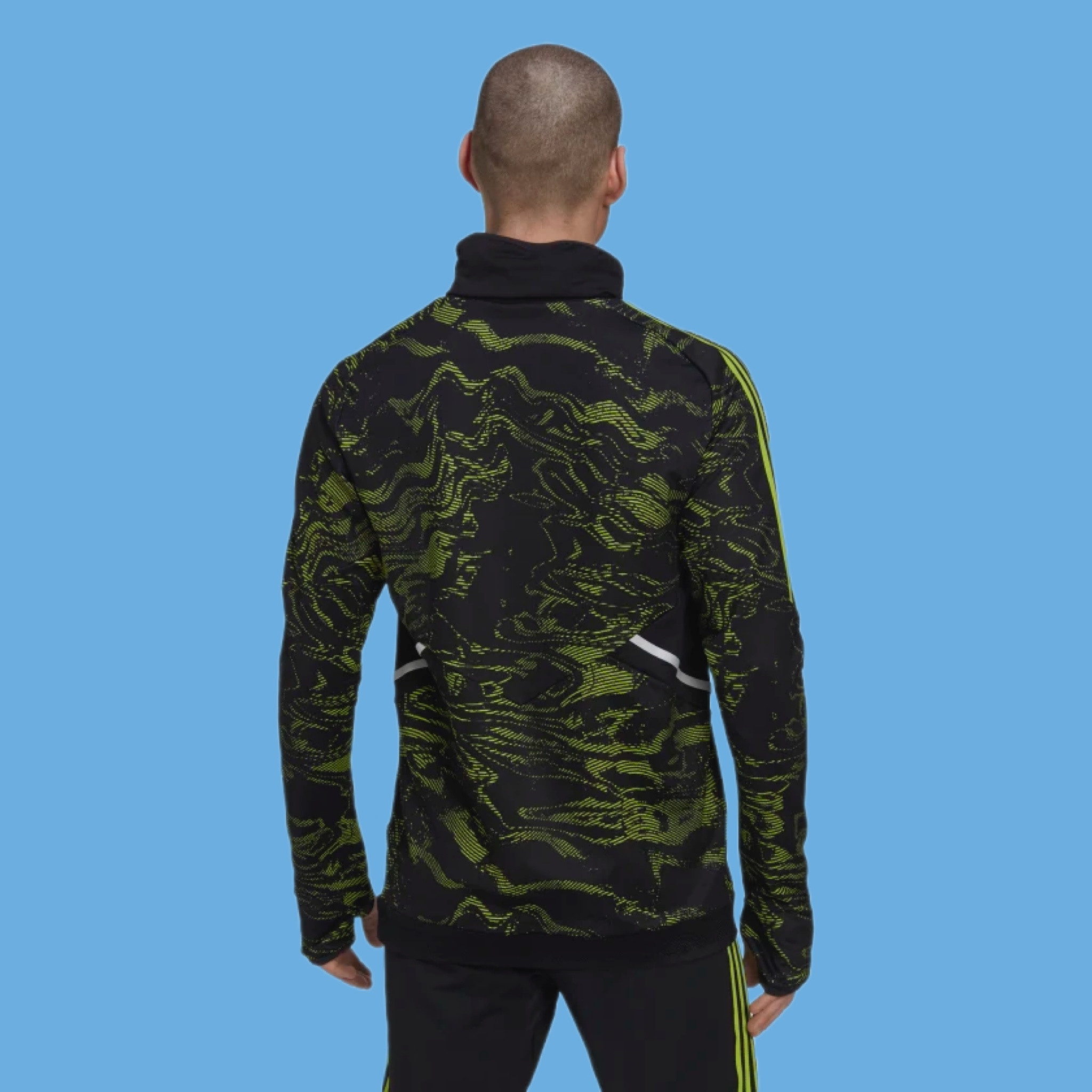 Купить кофту Manchester United 22/23. Футбольный магазин — ssw_magazin