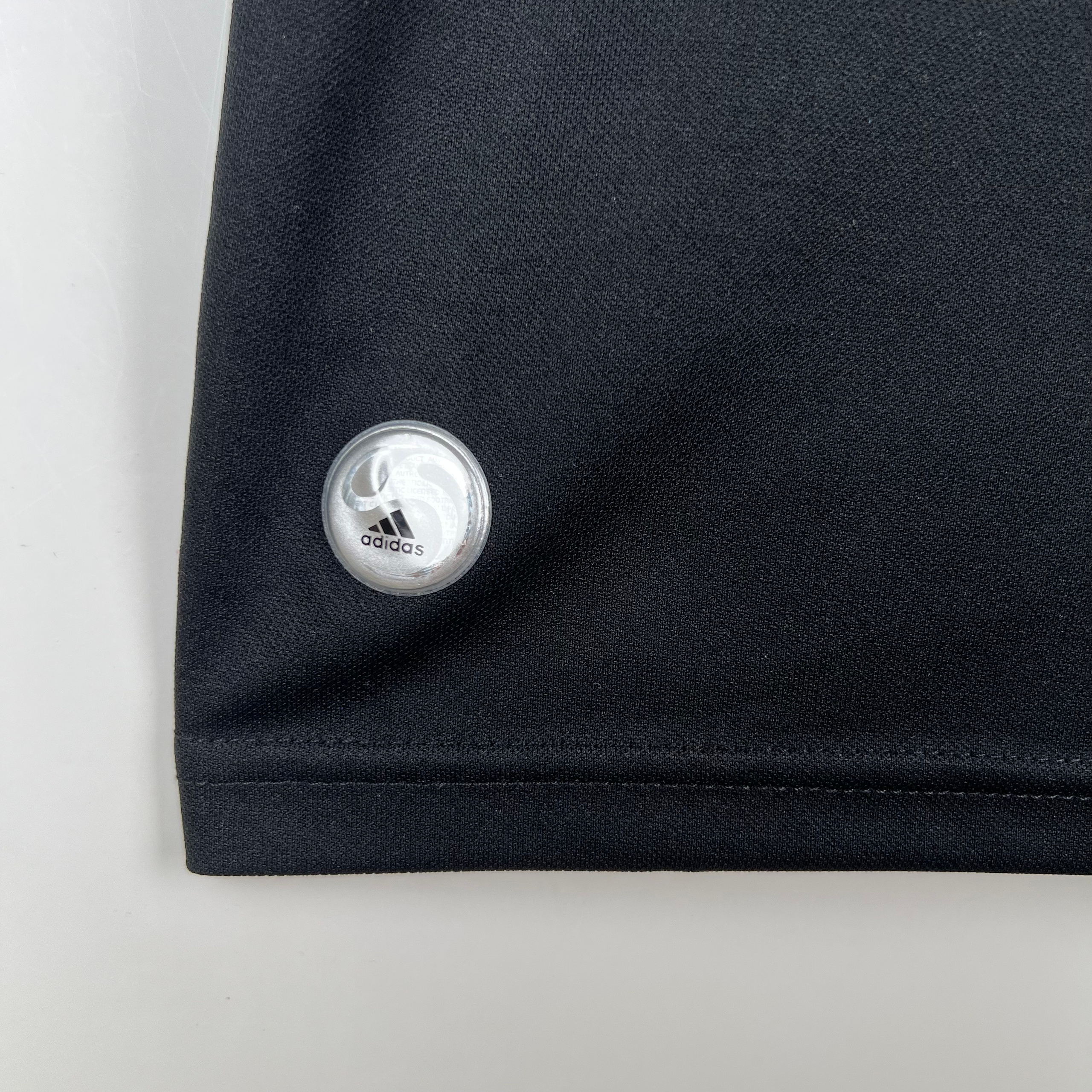 Винтажная футболка Real Madrid 2008-2009 купить. Футбольный магазин — ssw_magazin