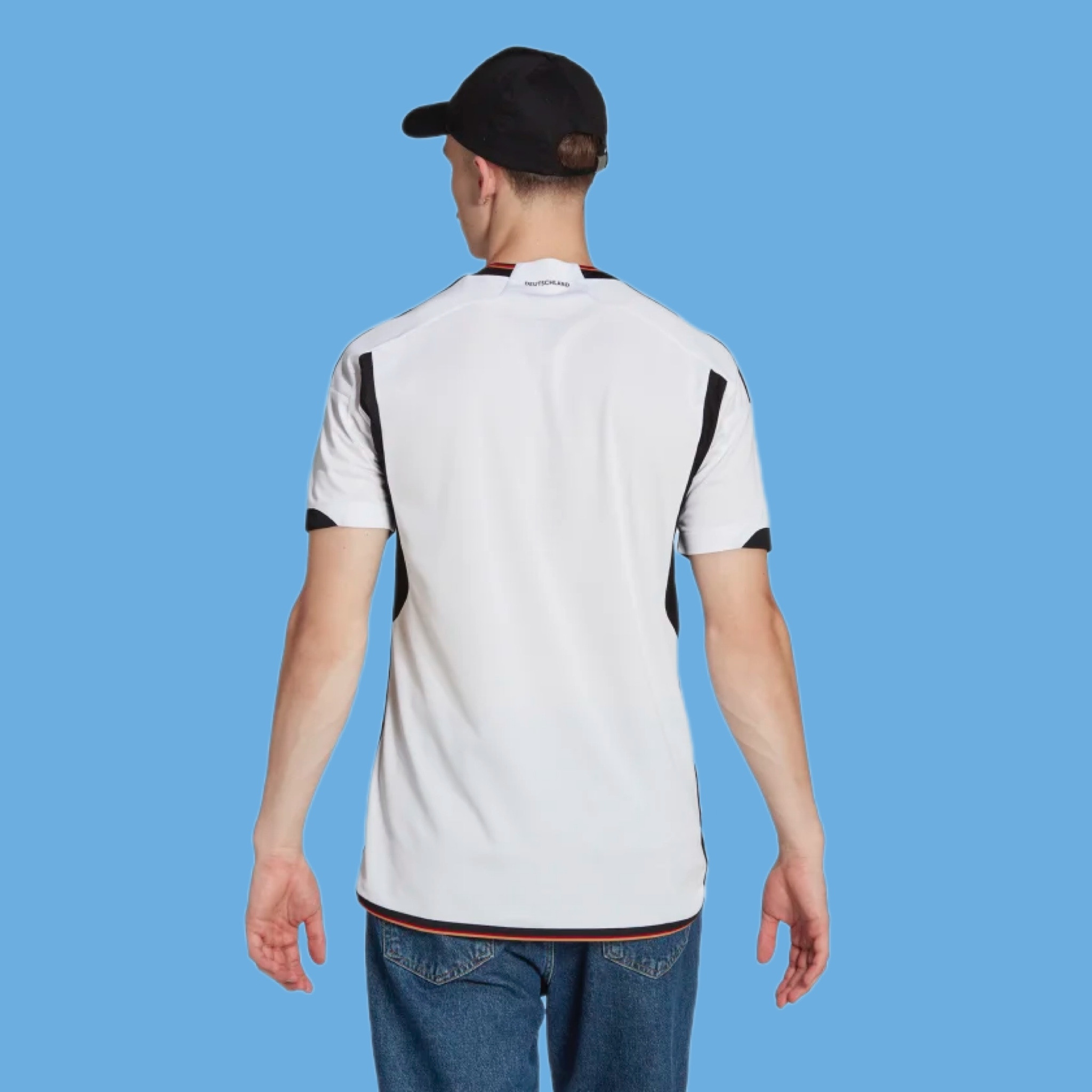 Купить джерси сборной Германии. Футбольный магазин — ssw_magazin