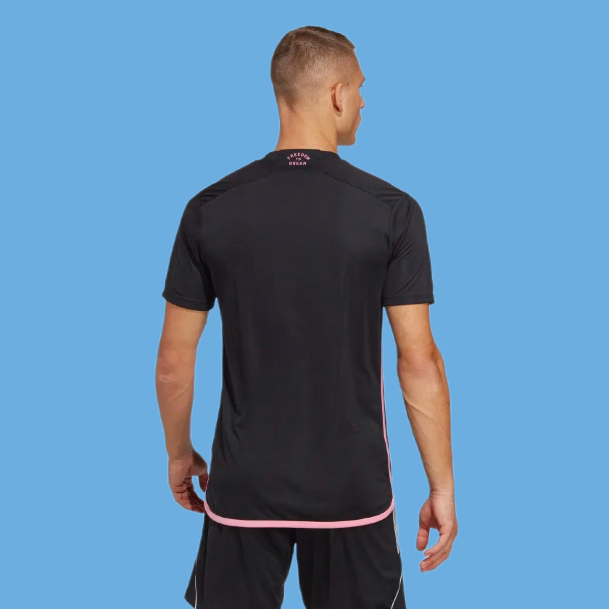 Купить джерси «Интер Майами». Футбольный магазин — ssw_magazin