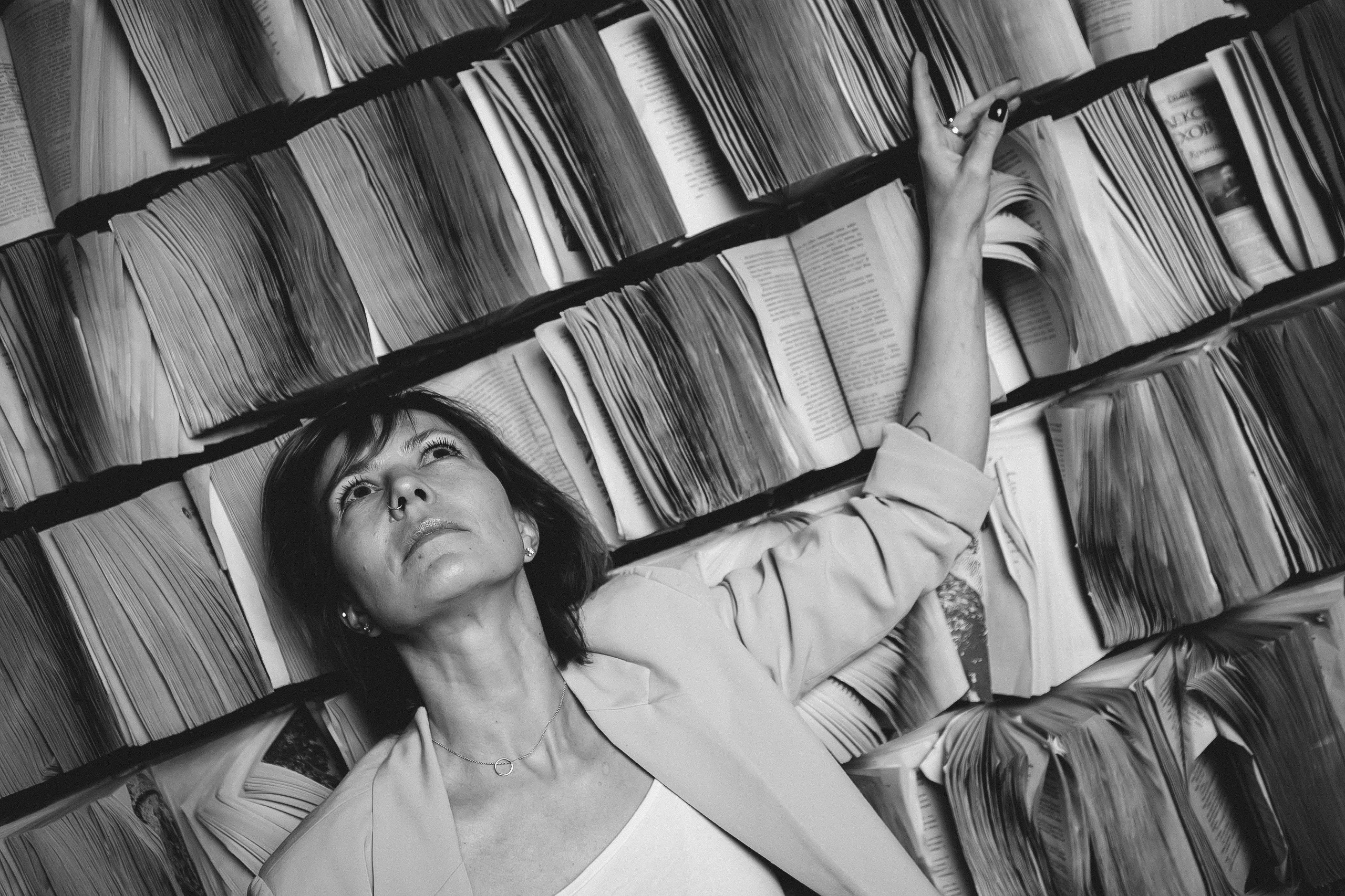 Фотосессия в студии для проекта «RozaDance». Репортажный и свадебный фотограф в Санкт-Петербурге Романов Вадим