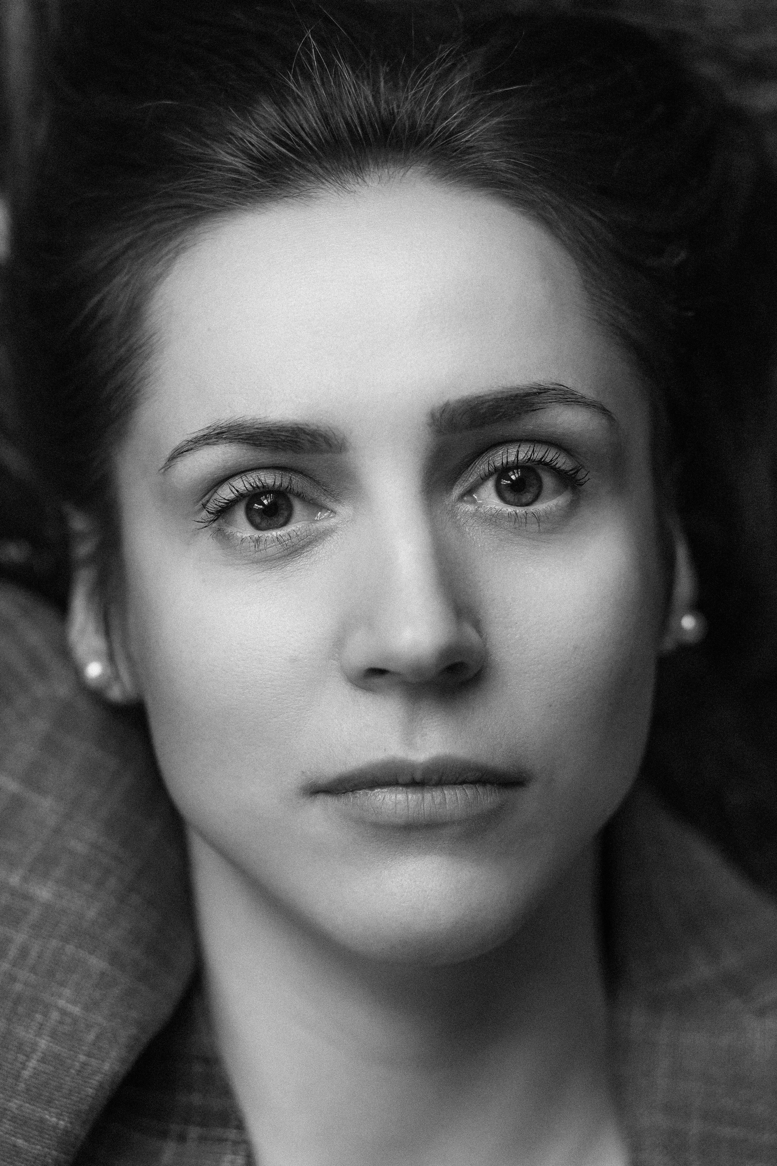 Портретный фотограф в Минске Анна Волейко