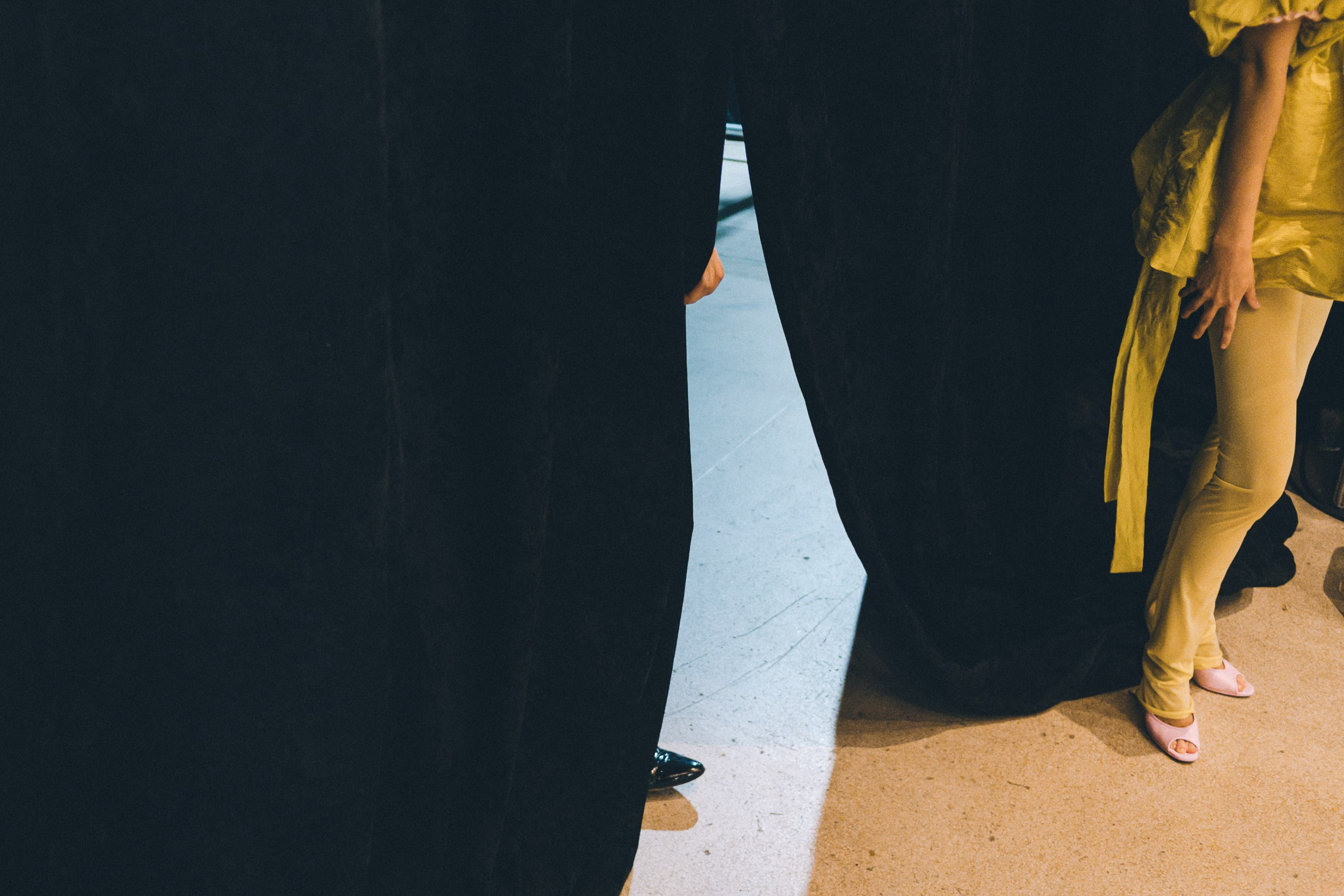 Moscow Fashion Week 4й сезон 2025