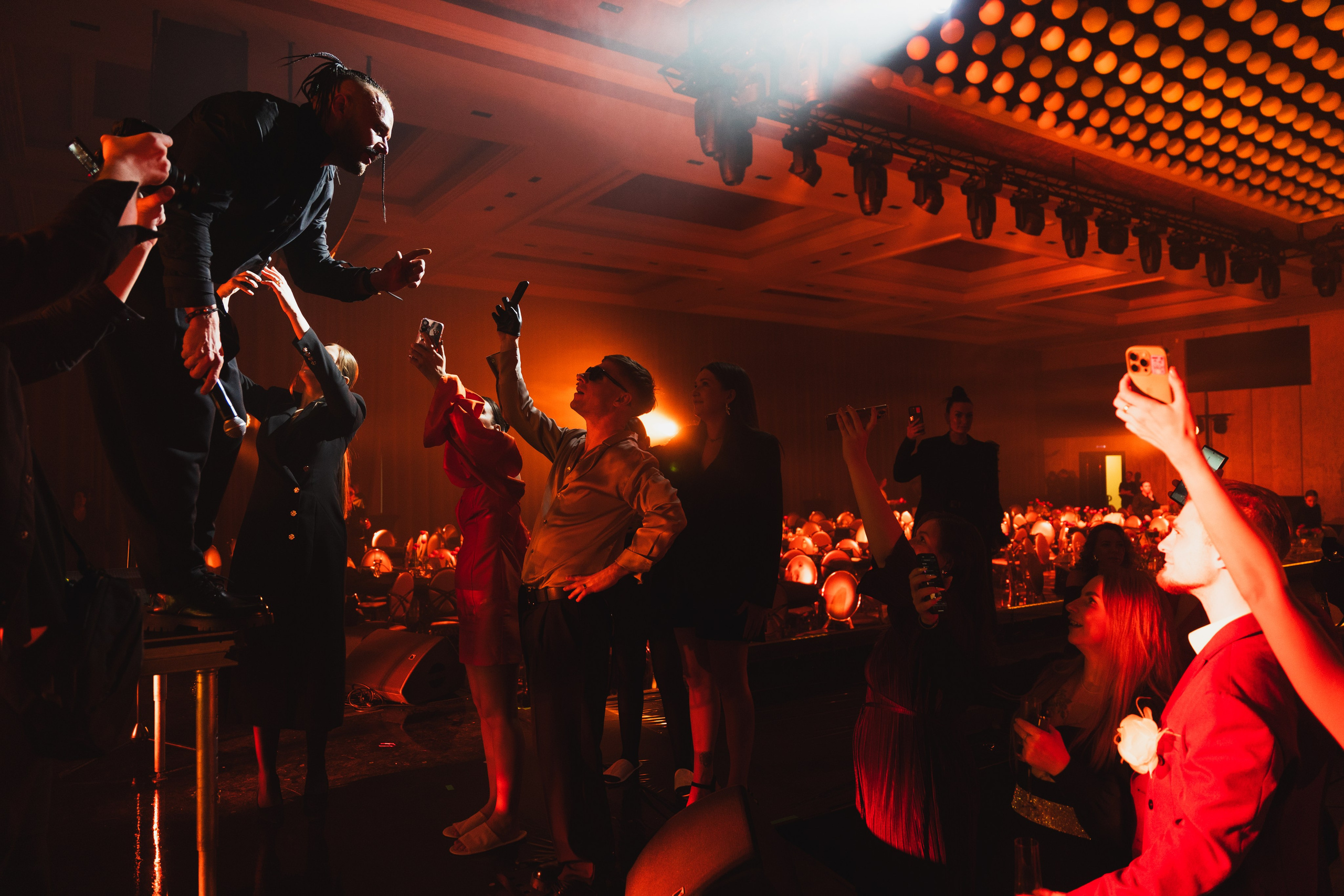 Wedding Awards Ural'24. Свадебный и портретный фотограф в Тюмени Женя Черемнова