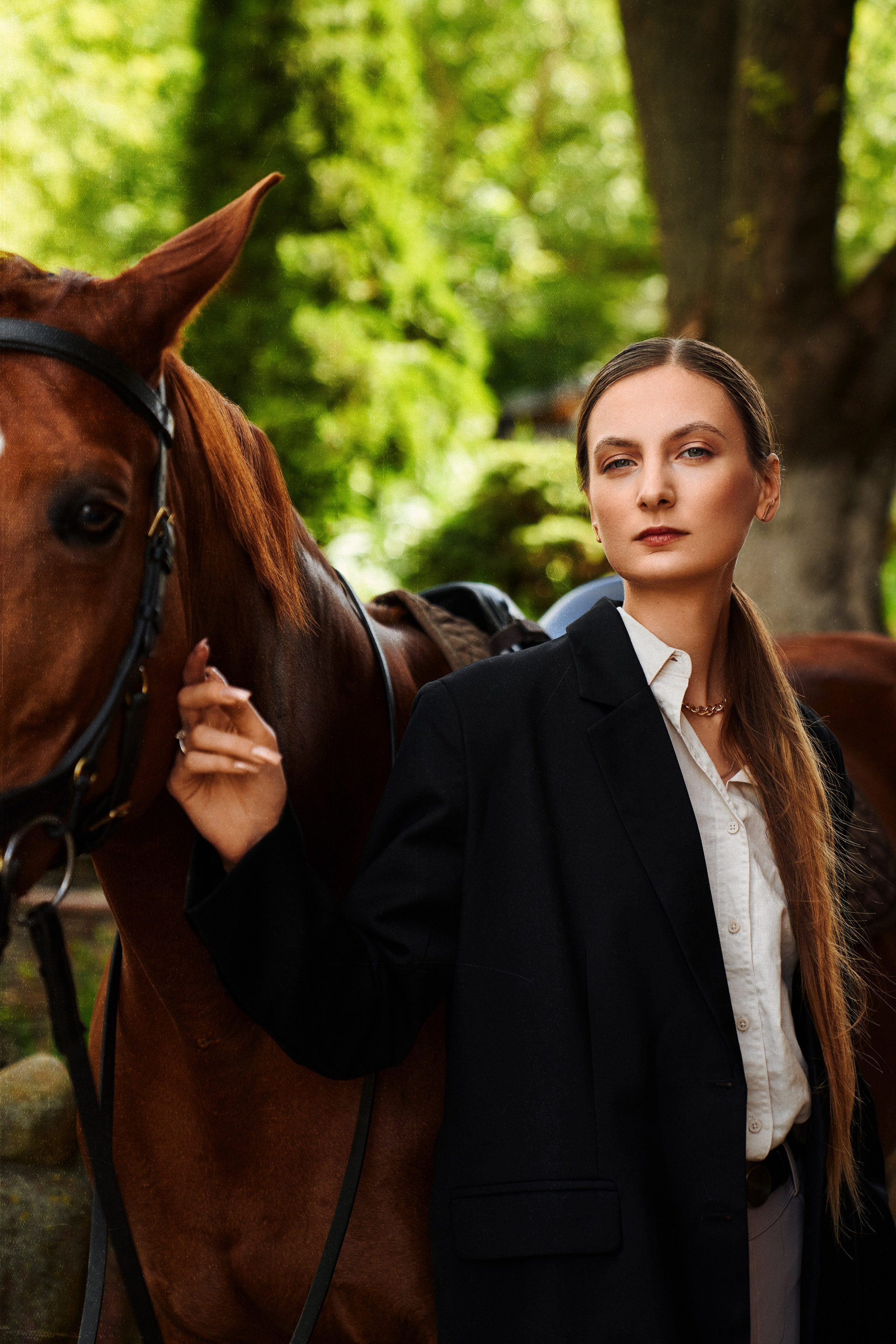 Конные съемки. Фотограф Москва Кристина Джоанна