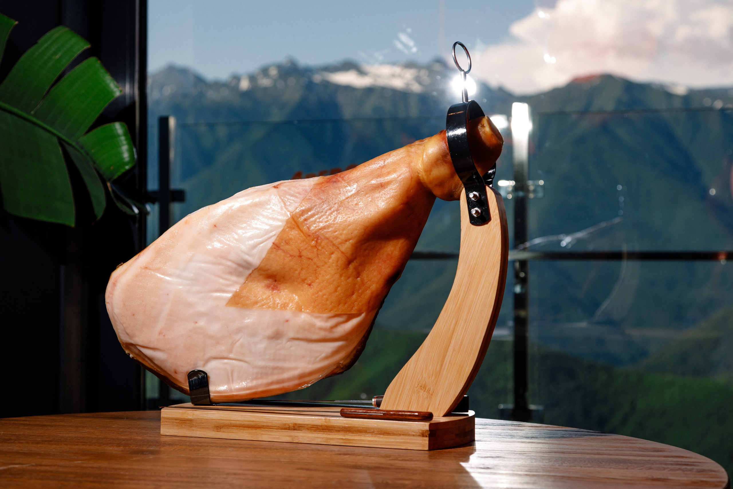 Компании Черкизово 50 лет, курорт Красная Поляна +960. Репортажный фотограф в Москве, Сочи и Санкт-Петербурге