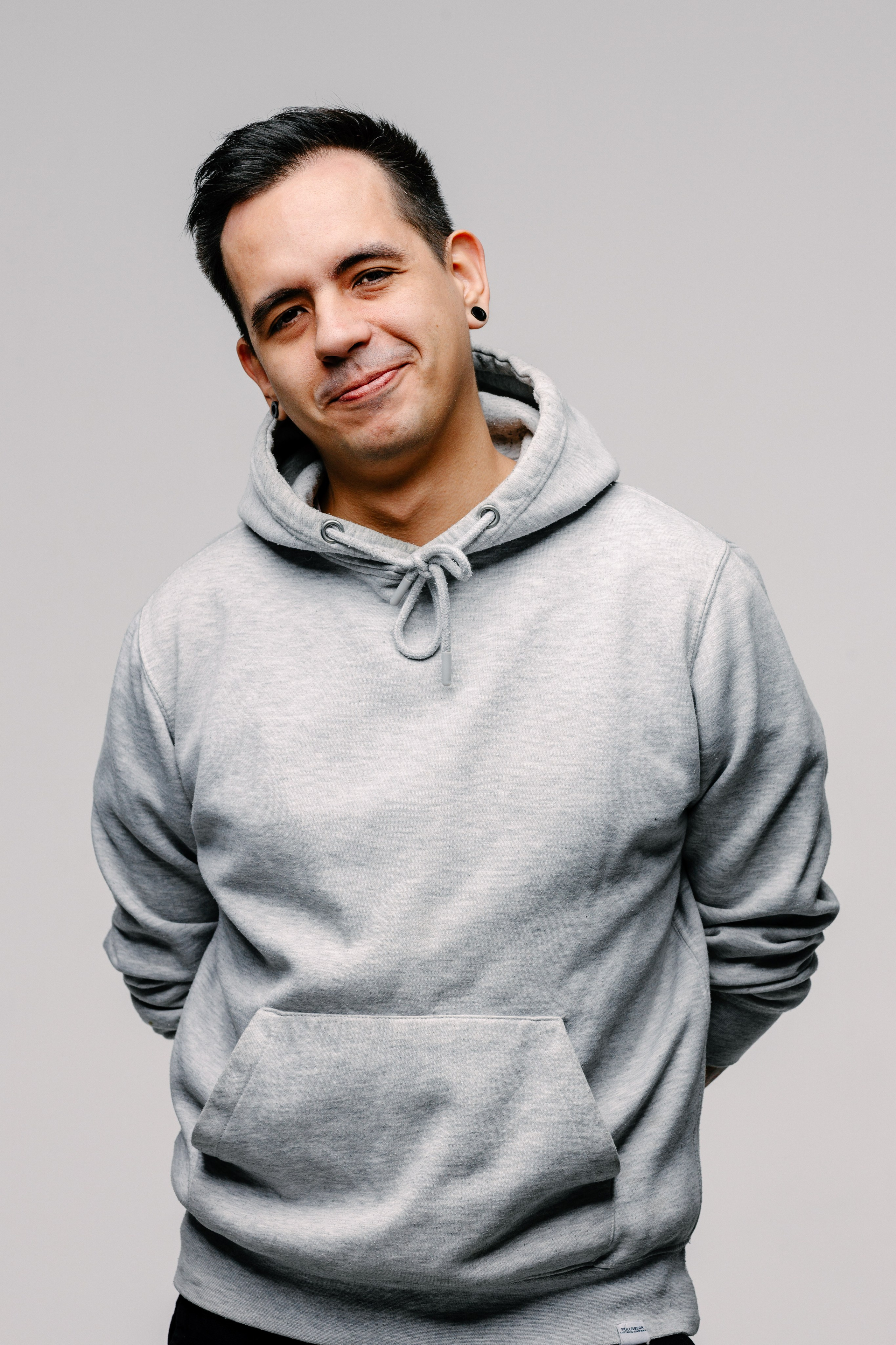 Фотостудия Maison