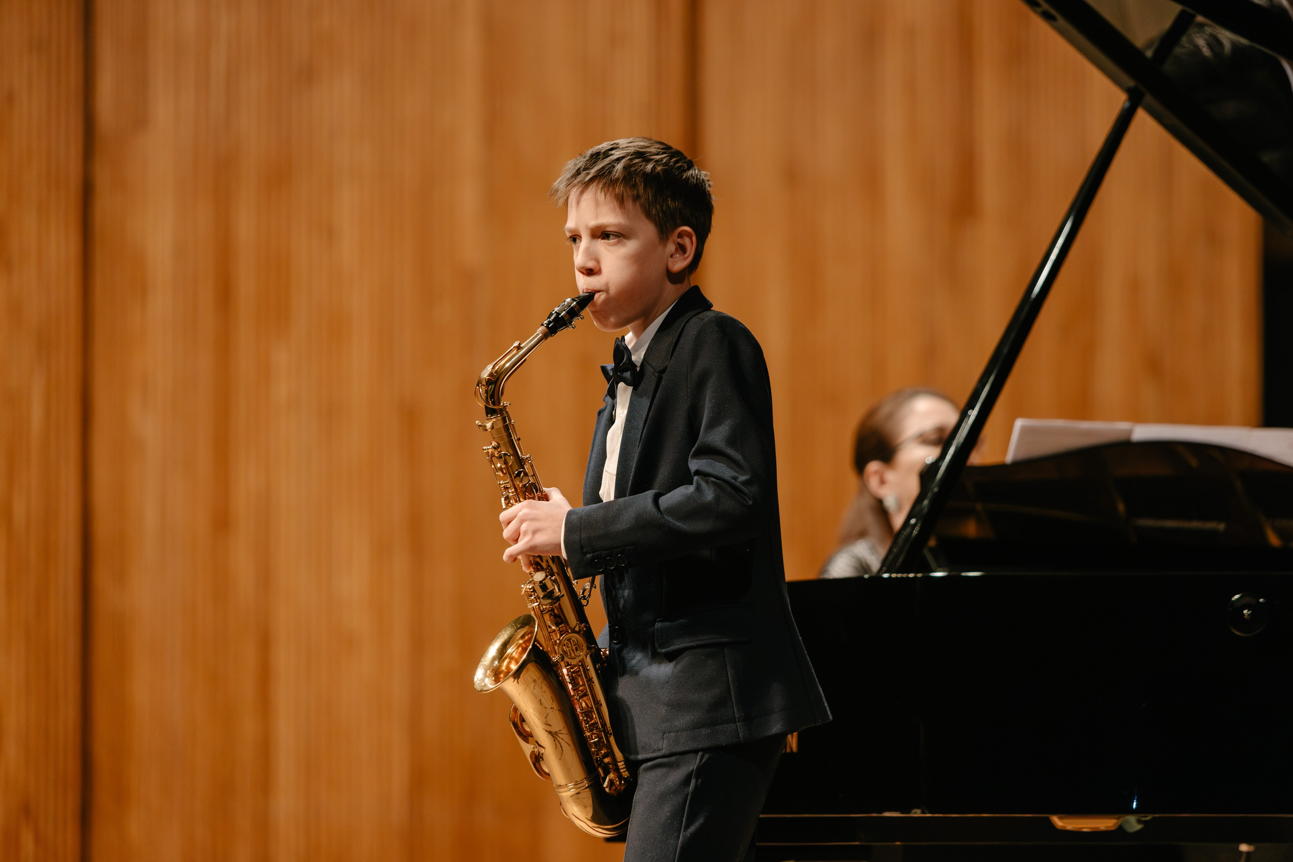 Фотоотчет с благотворительного концерта в Органном зале в Сочи. Репортажный фотограф в Москве, Сочи и Санкт-Петербурге