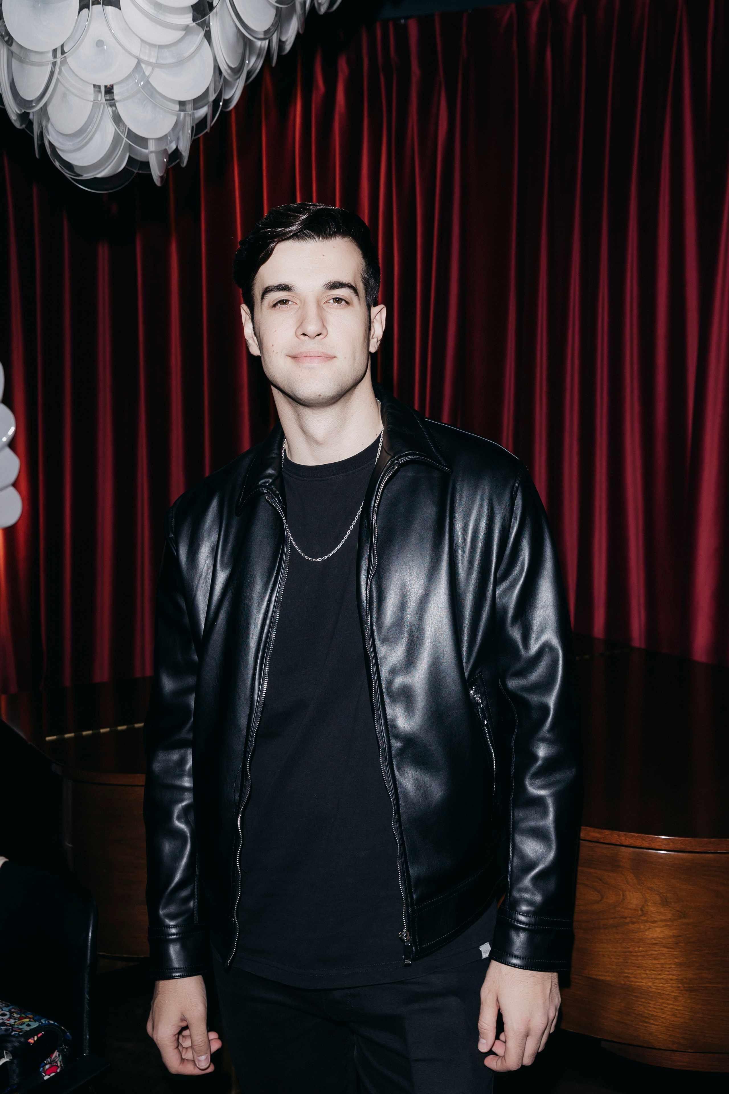 Олег Терновой