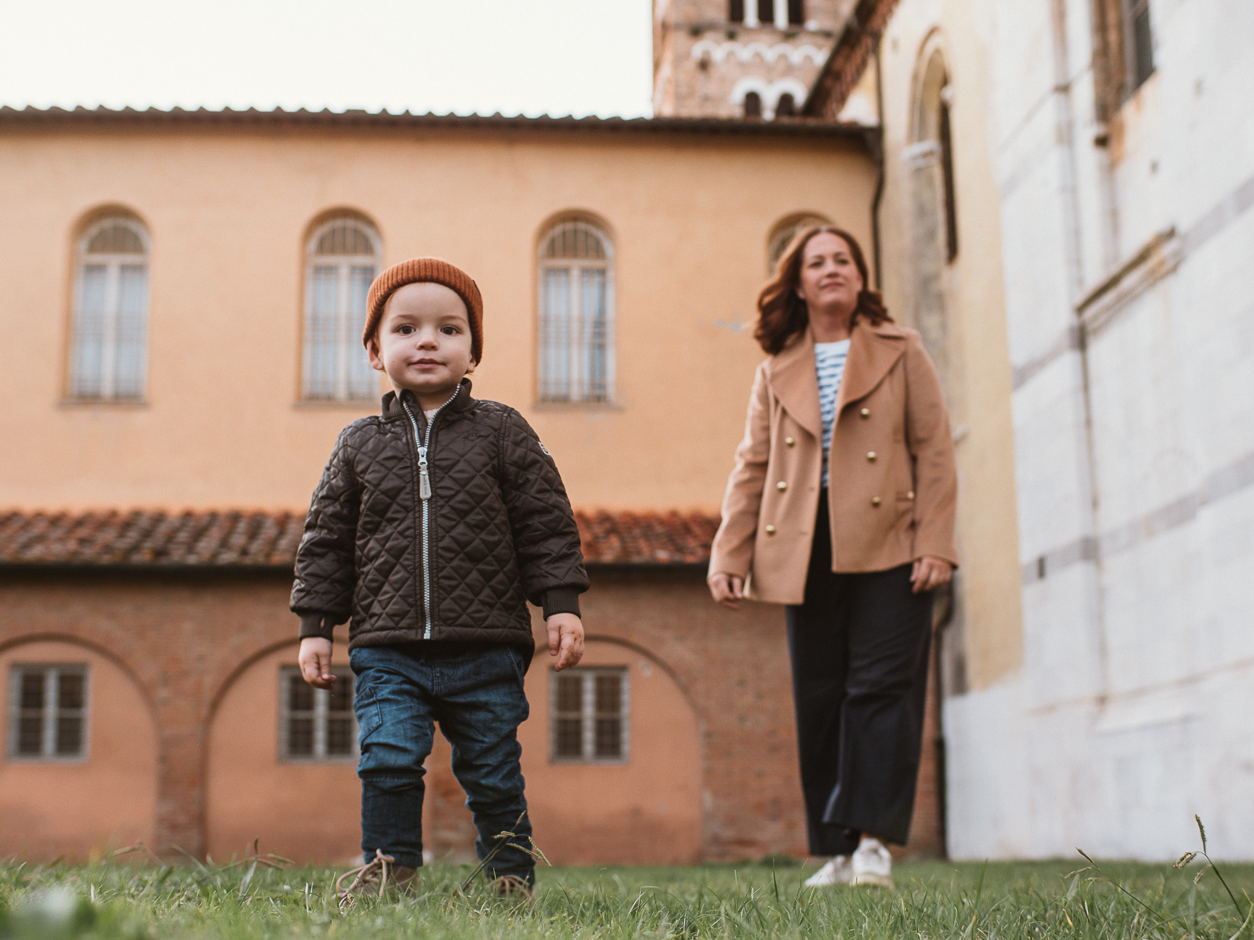 2021-11 Nata Filippo. Family Lifestyle Photographer in Lucca, Italia
