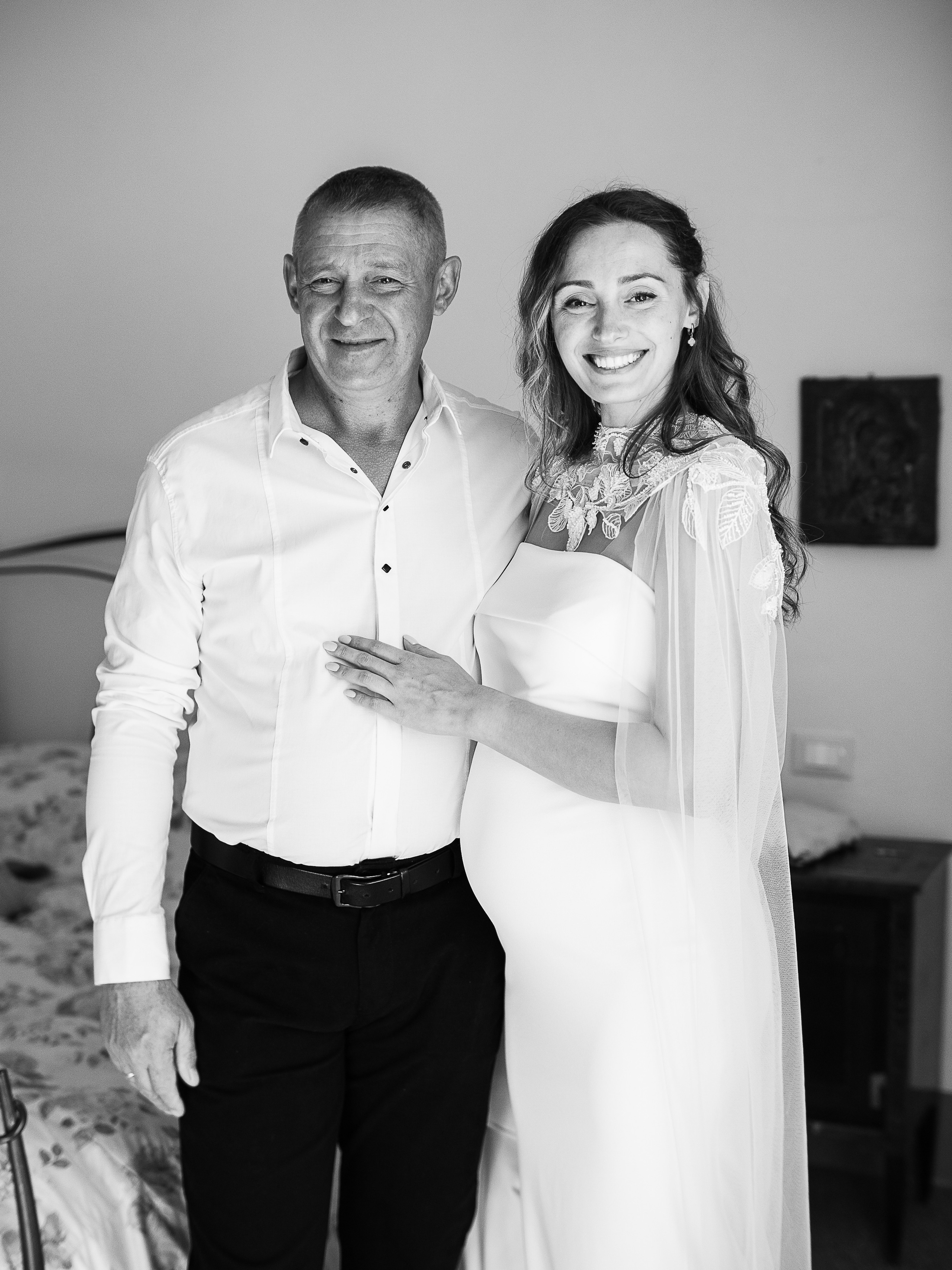 Wedding of cool guys. Family Lifestyle Photographer in Lucca, Italia