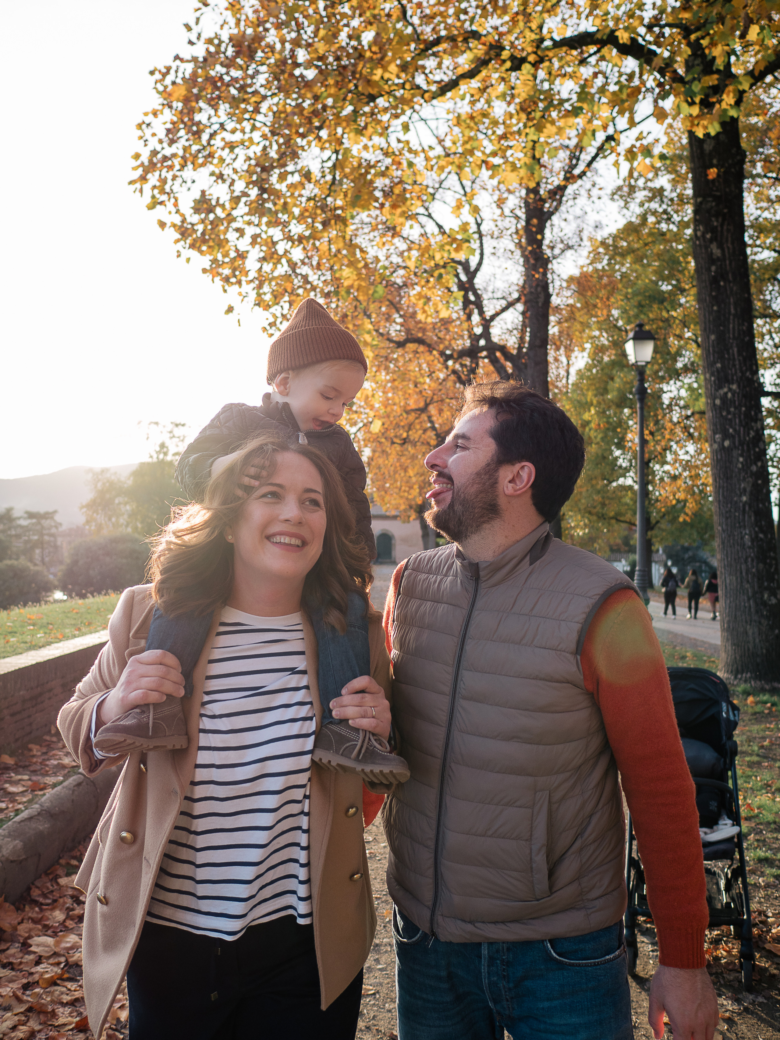 2021-11 Nata Filippo. Family Lifestyle Photographer in Lucca, Italia