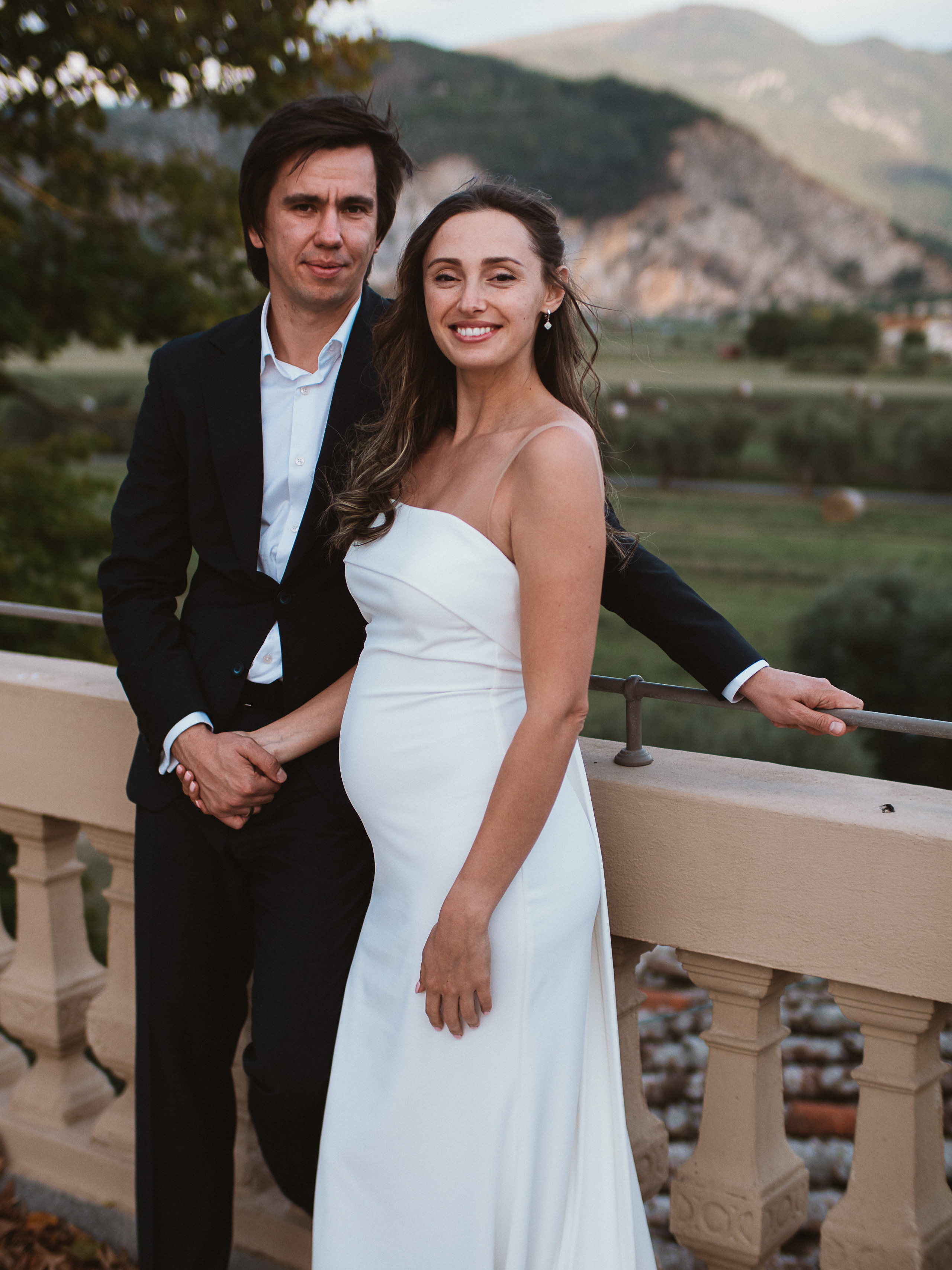 Wedding of cool guys. Family Lifestyle Photographer in Lucca, Italia