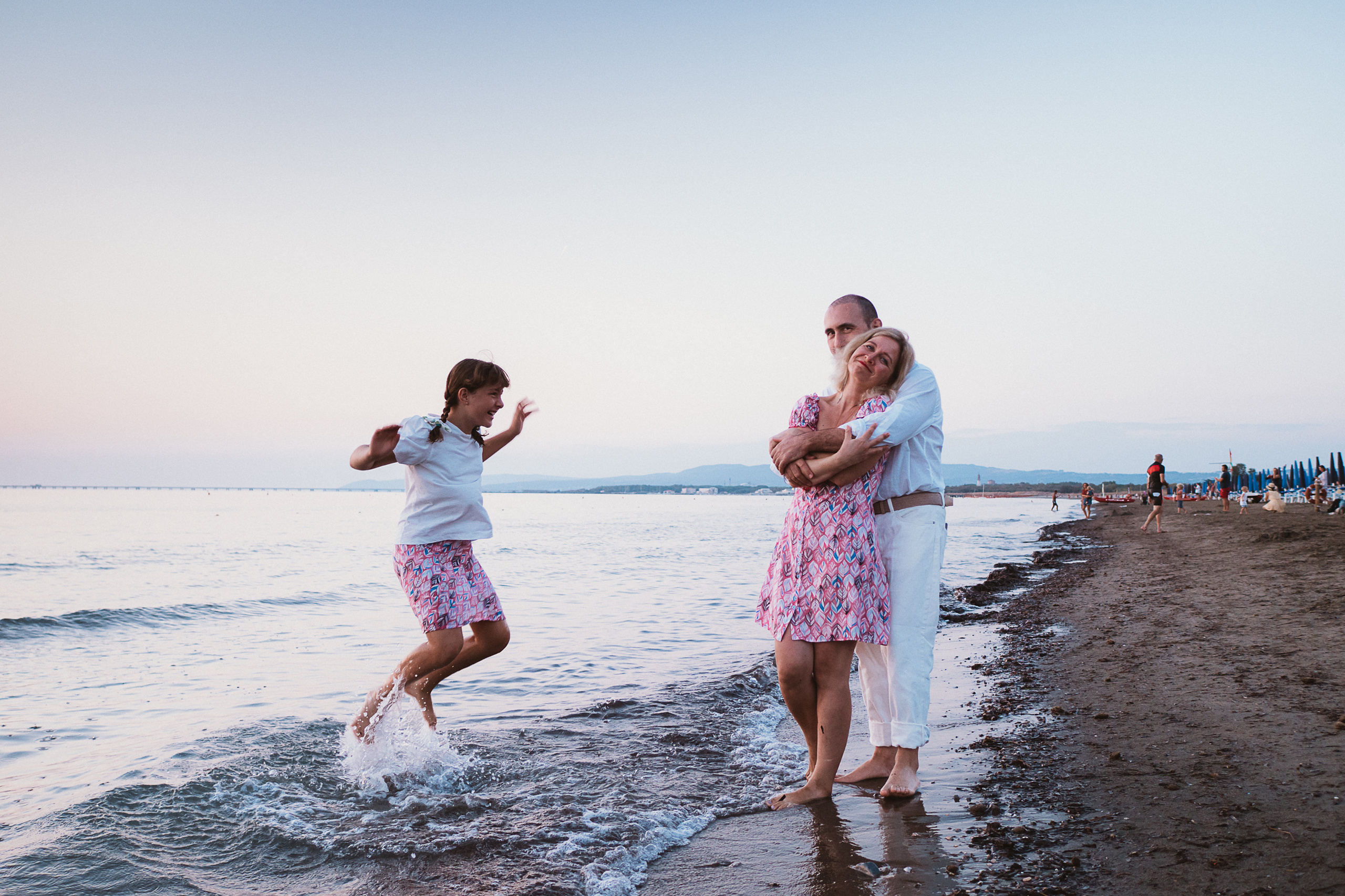 Emiliano Nastia Yilia. Family Lifestyle Photographer in Lucca, Italia