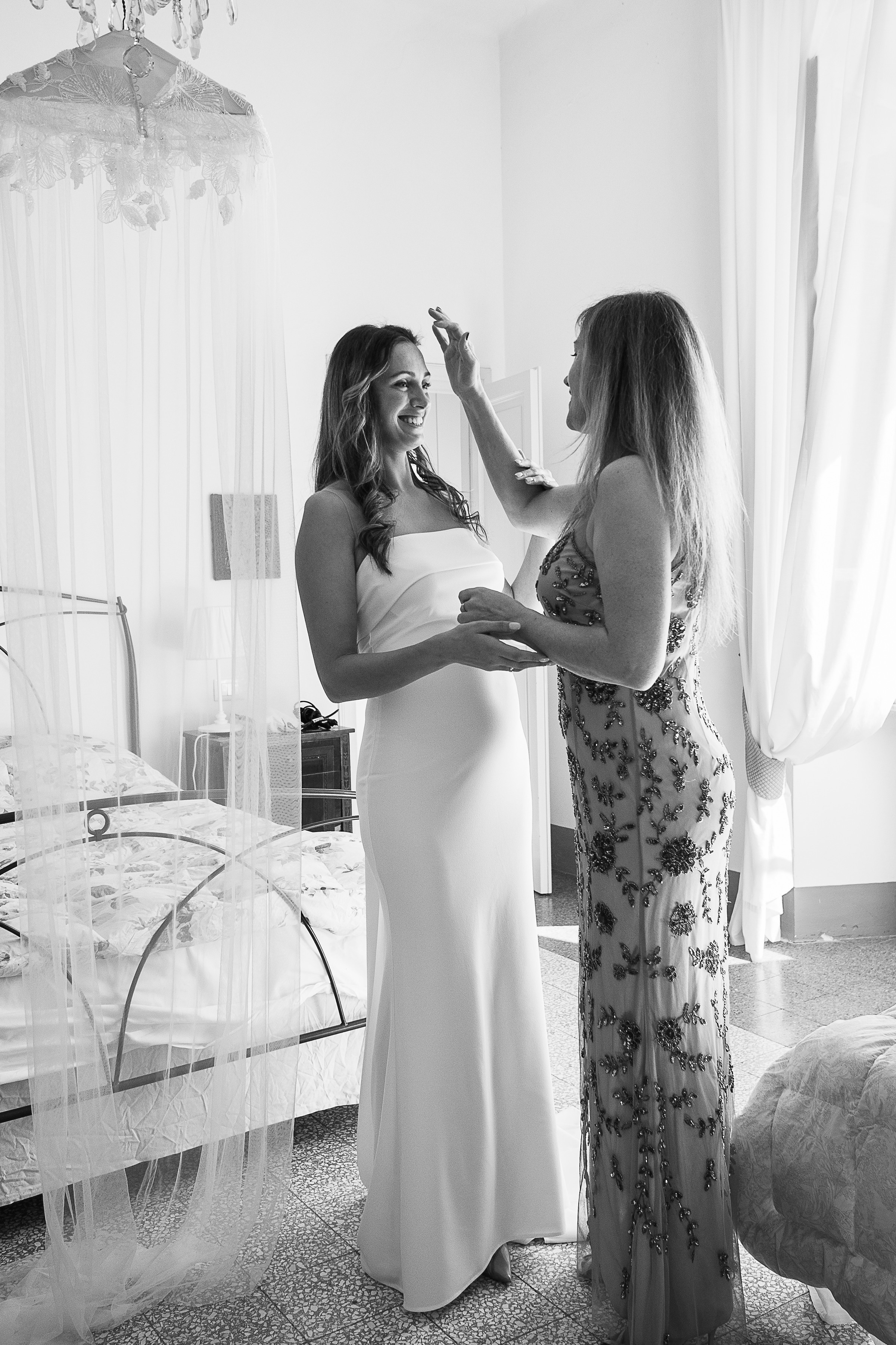 Wedding of cool guys. Family Lifestyle Photographer in Lucca, Italia