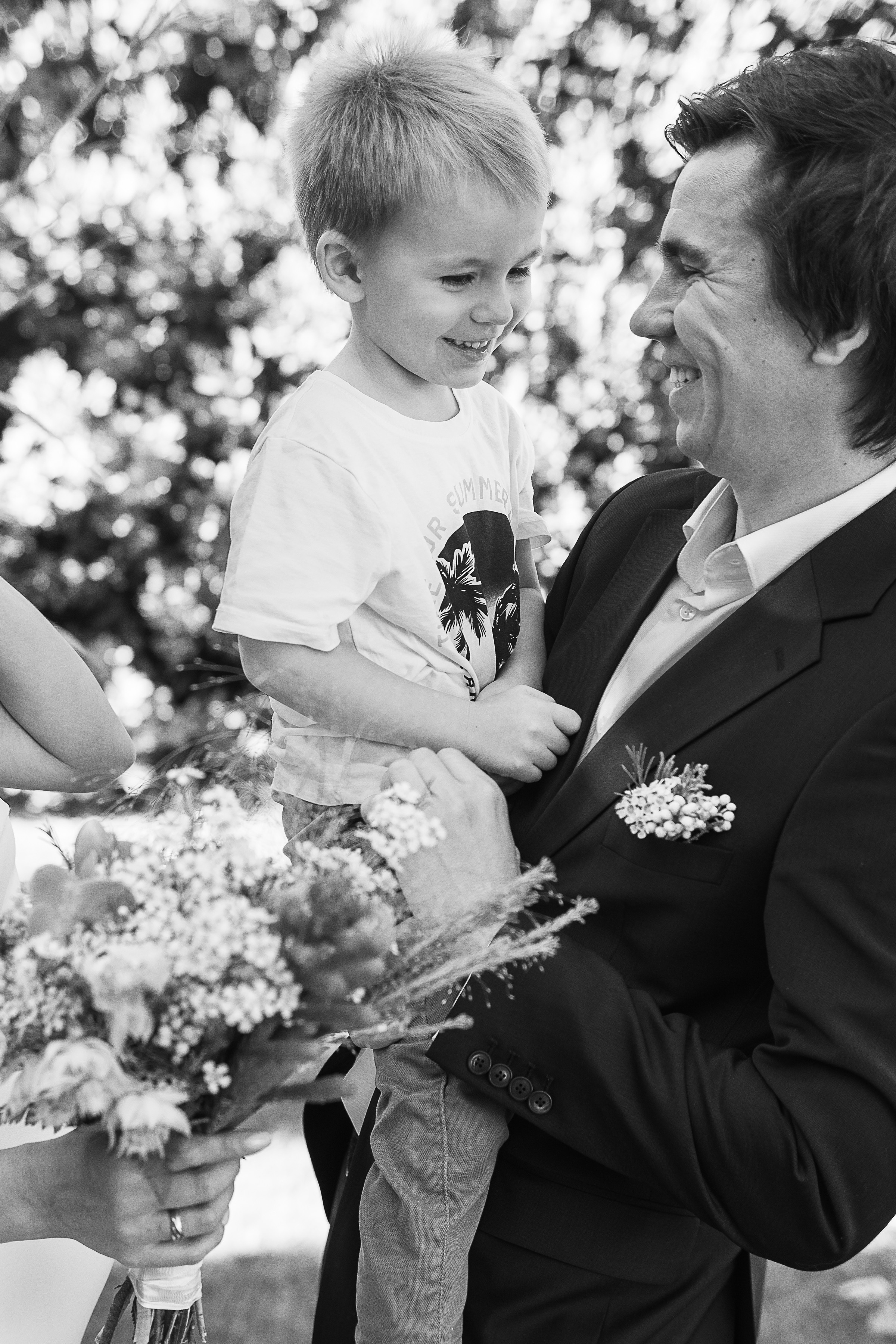 Wedding of cool guys. Family Lifestyle Photographer in Lucca, Italia