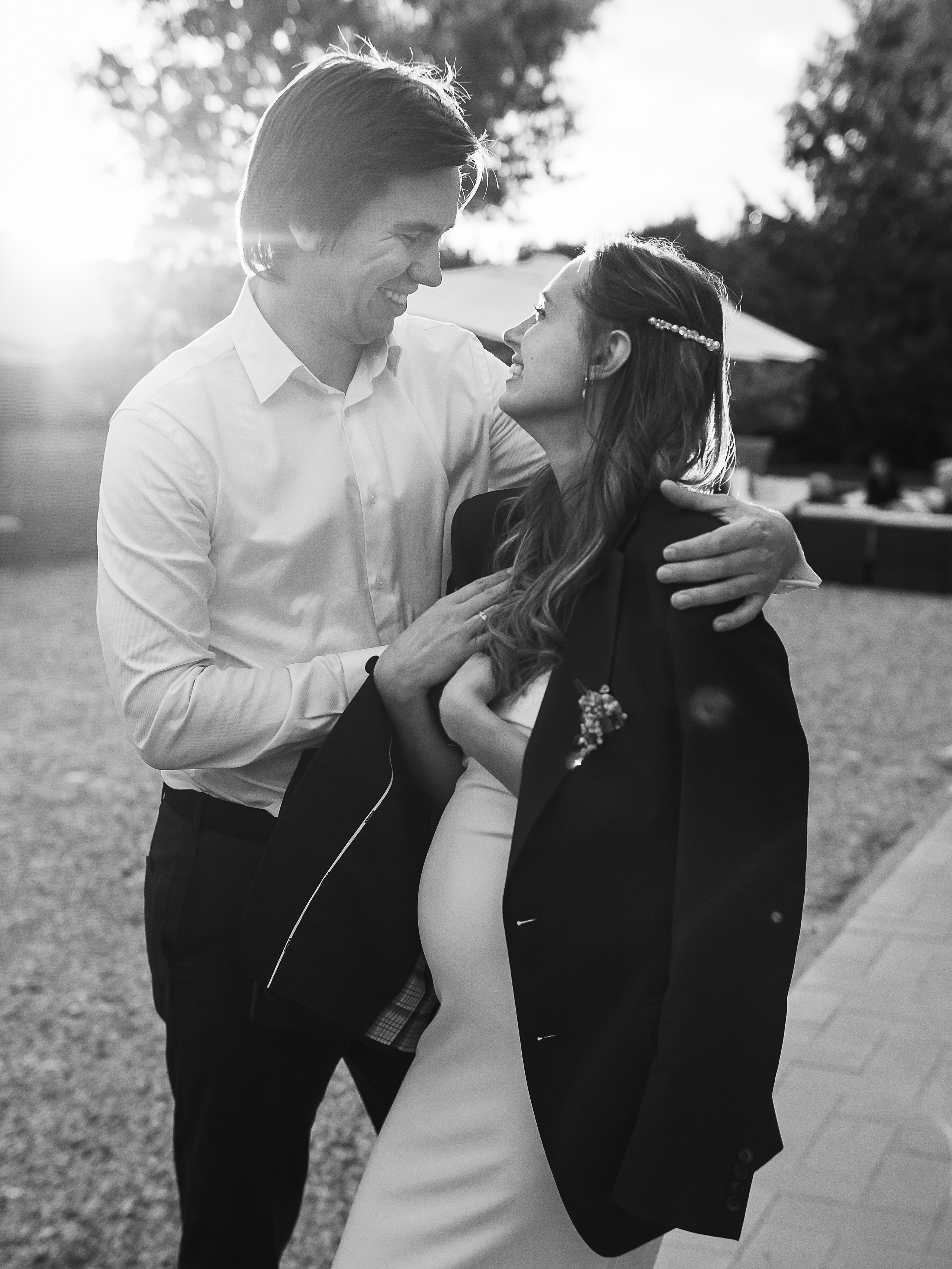 Wedding of cool guys. Family Lifestyle Photographer in Lucca, Italia