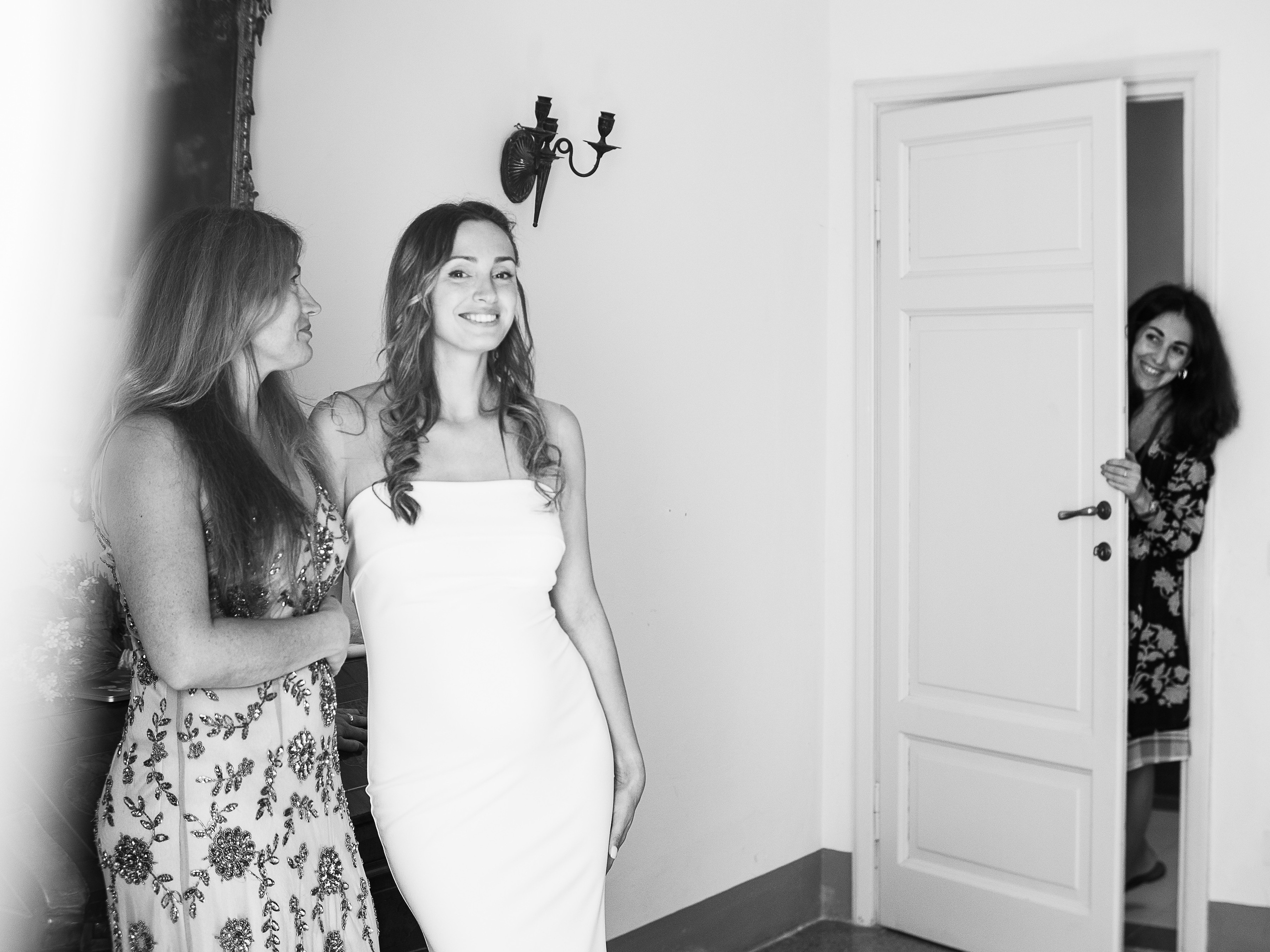 Wedding of cool guys. Family Lifestyle Photographer in Lucca, Italia